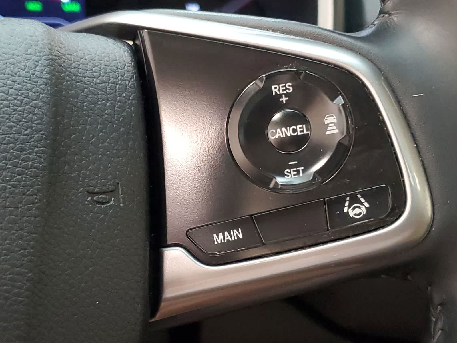 Thumbnail: 2019 Honda CR-V - 13