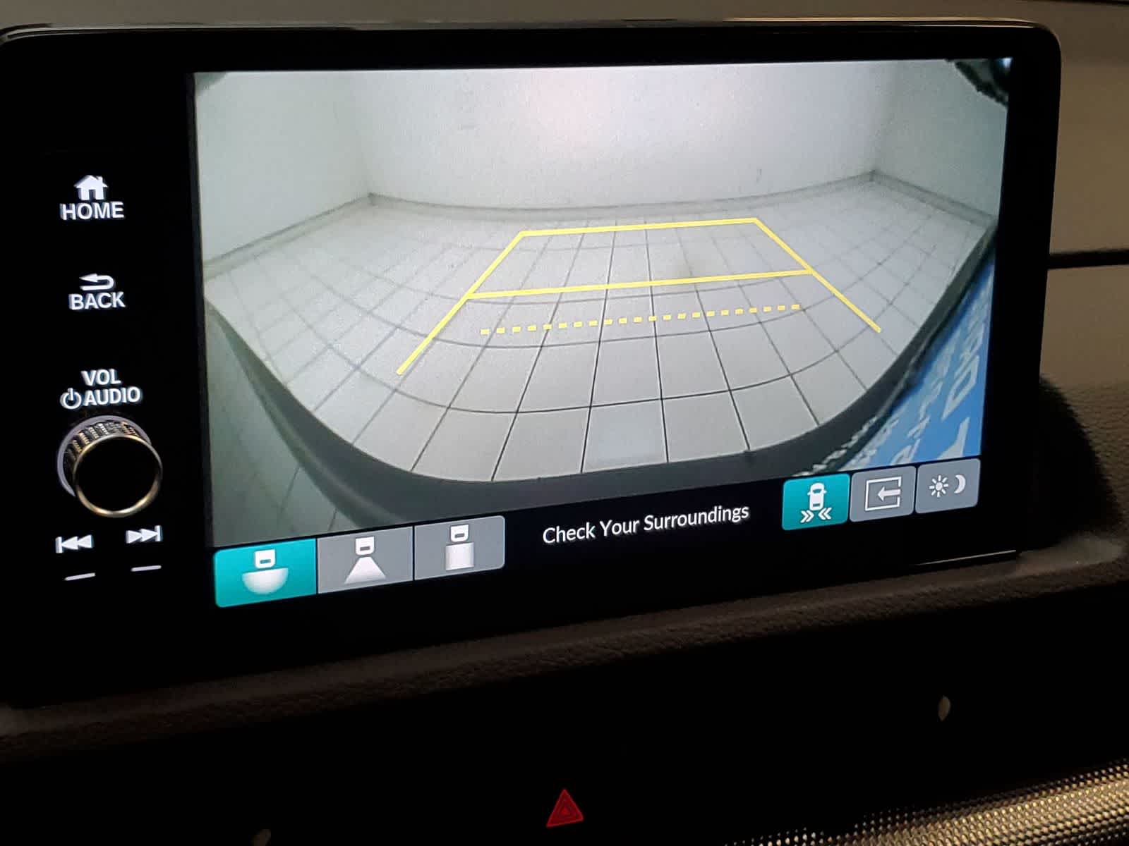 Thumbnail: 2023 Honda CR-V - 4