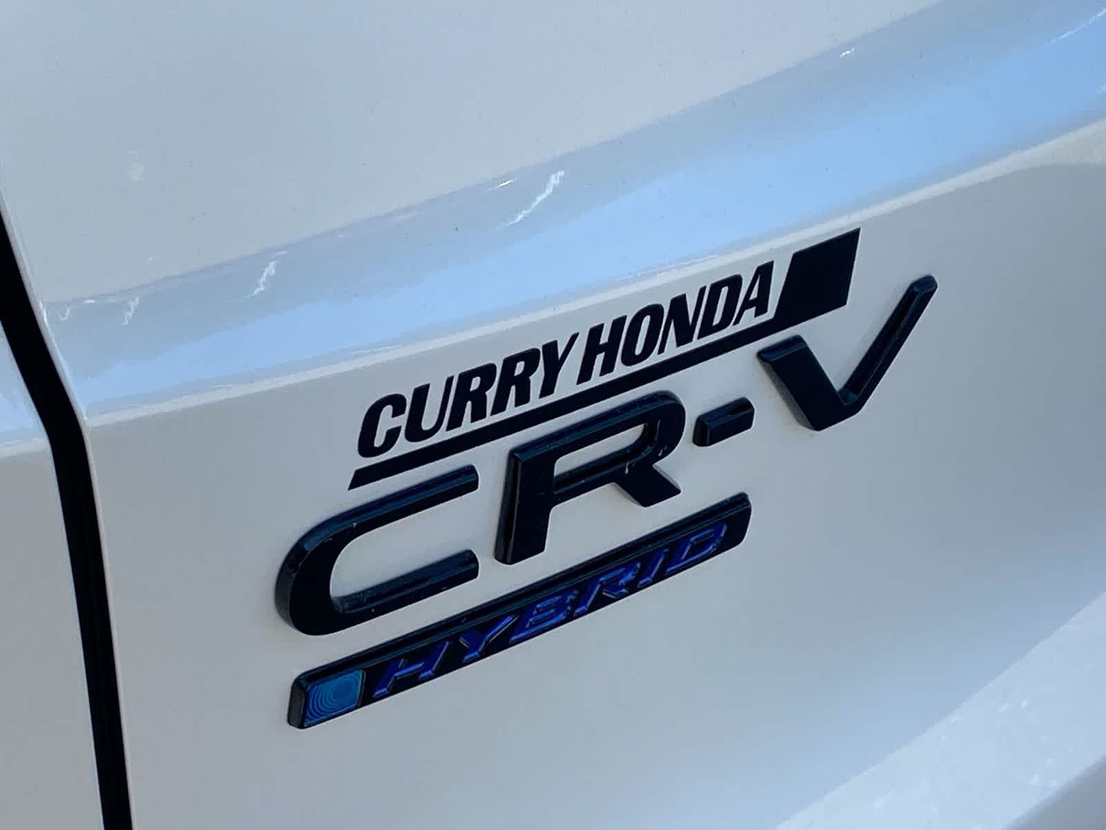 Thumbnail: 2026 Honda CR-V - 8