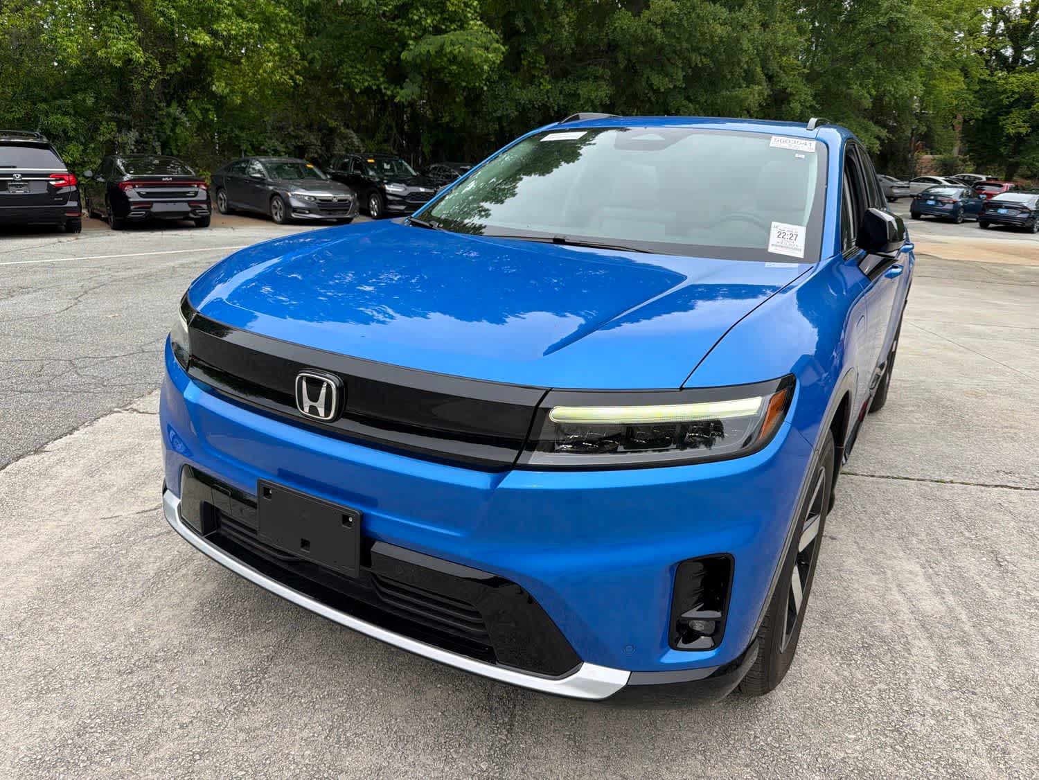 2024 Honda Prologue Touring -
                  Chamblee, GA