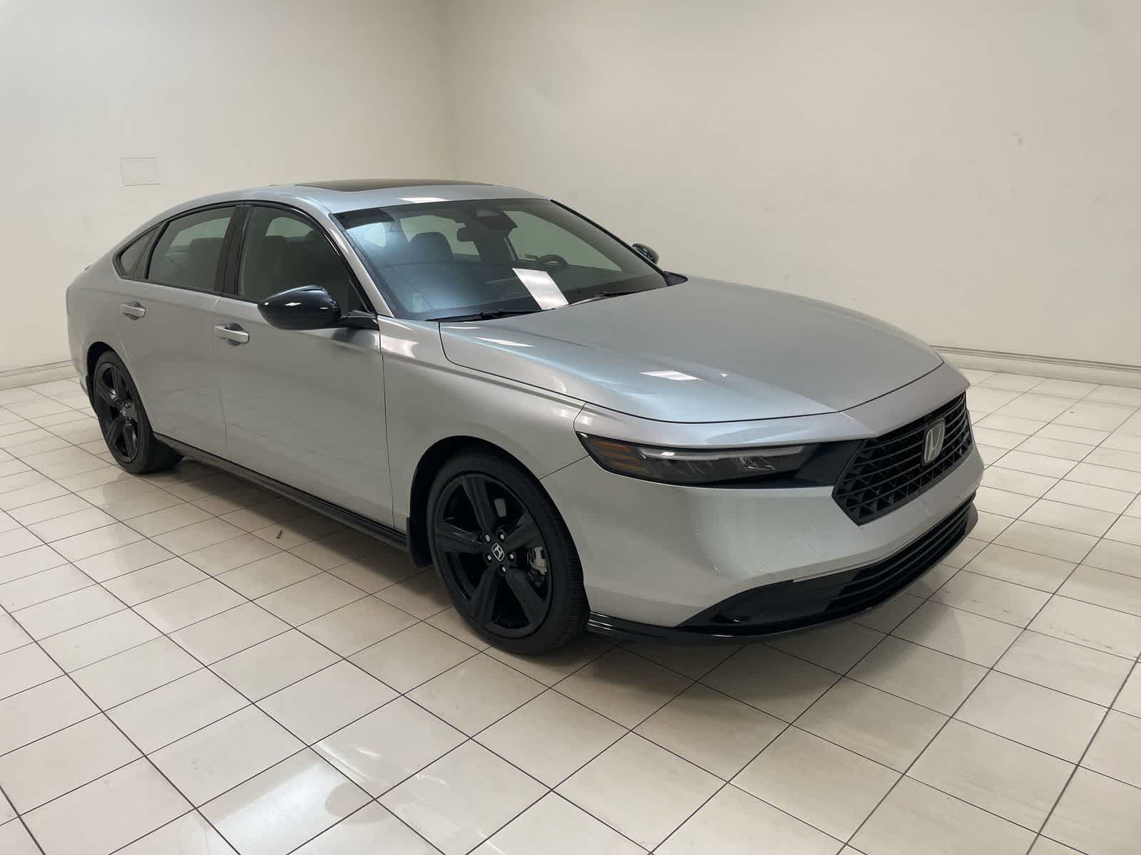 Thumbnail: 2024 Honda Accord - 26