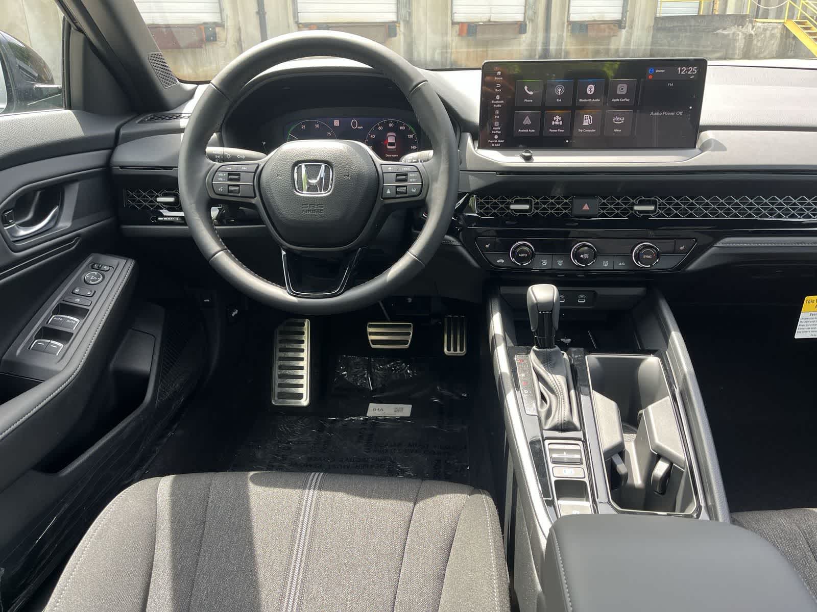 Thumbnail: 2026 Honda Accord - 11