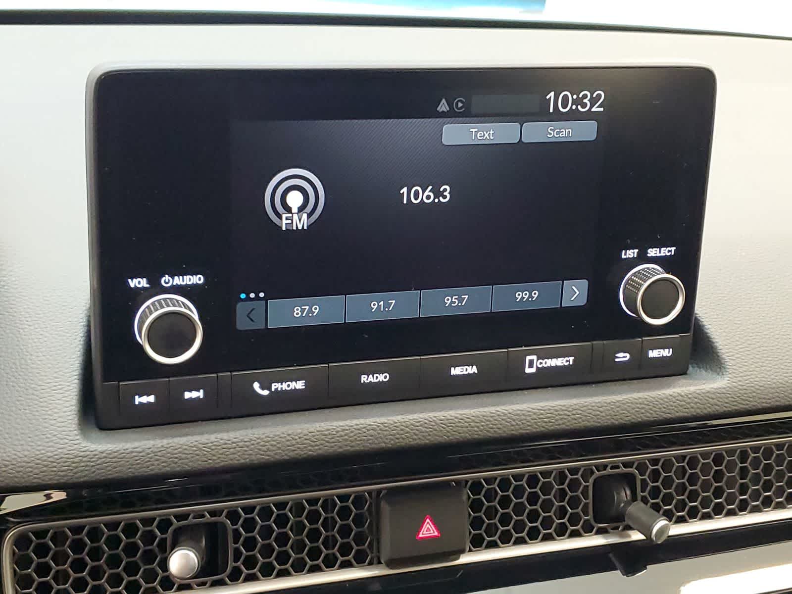 Thumbnail: 2025 Honda Civic - 4