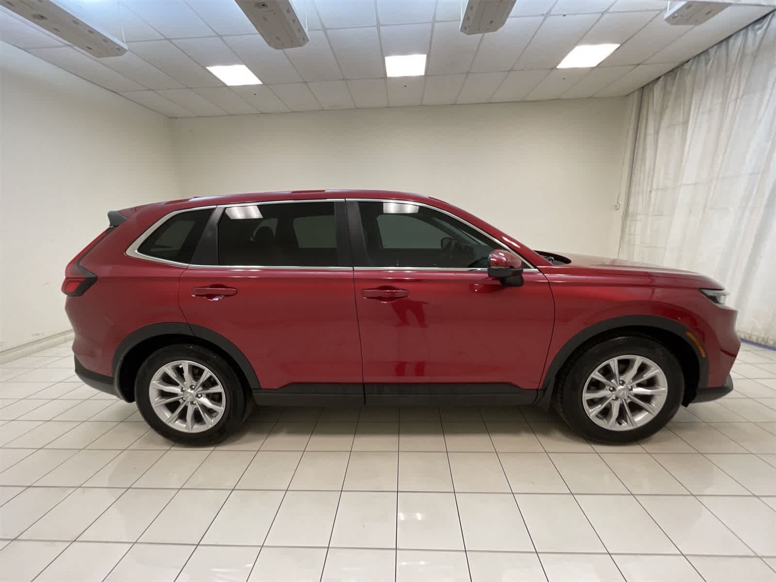 Thumbnail: 2025 Honda CR-V - 26