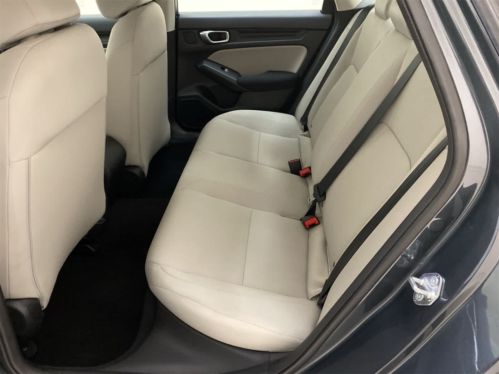 Thumbnail: 2024 Honda Civic - 19