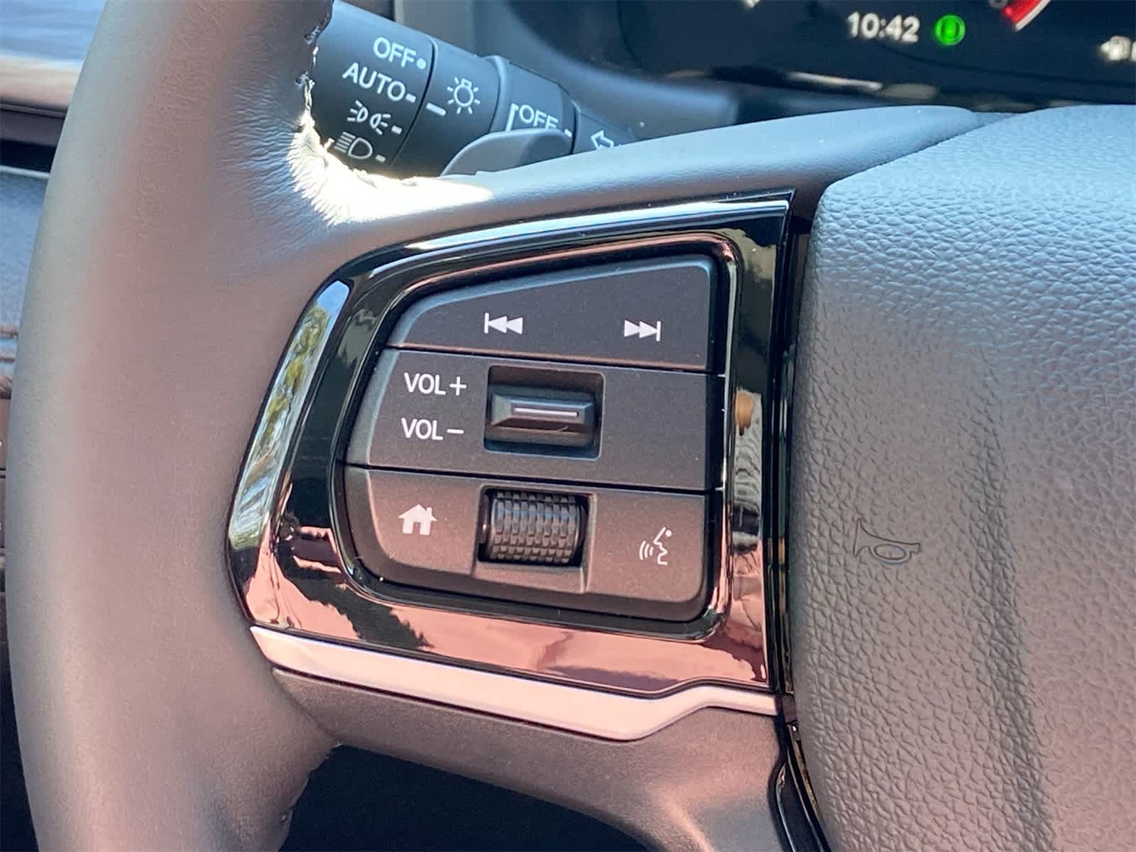 Thumbnail: 2026 Honda Odyssey - 23