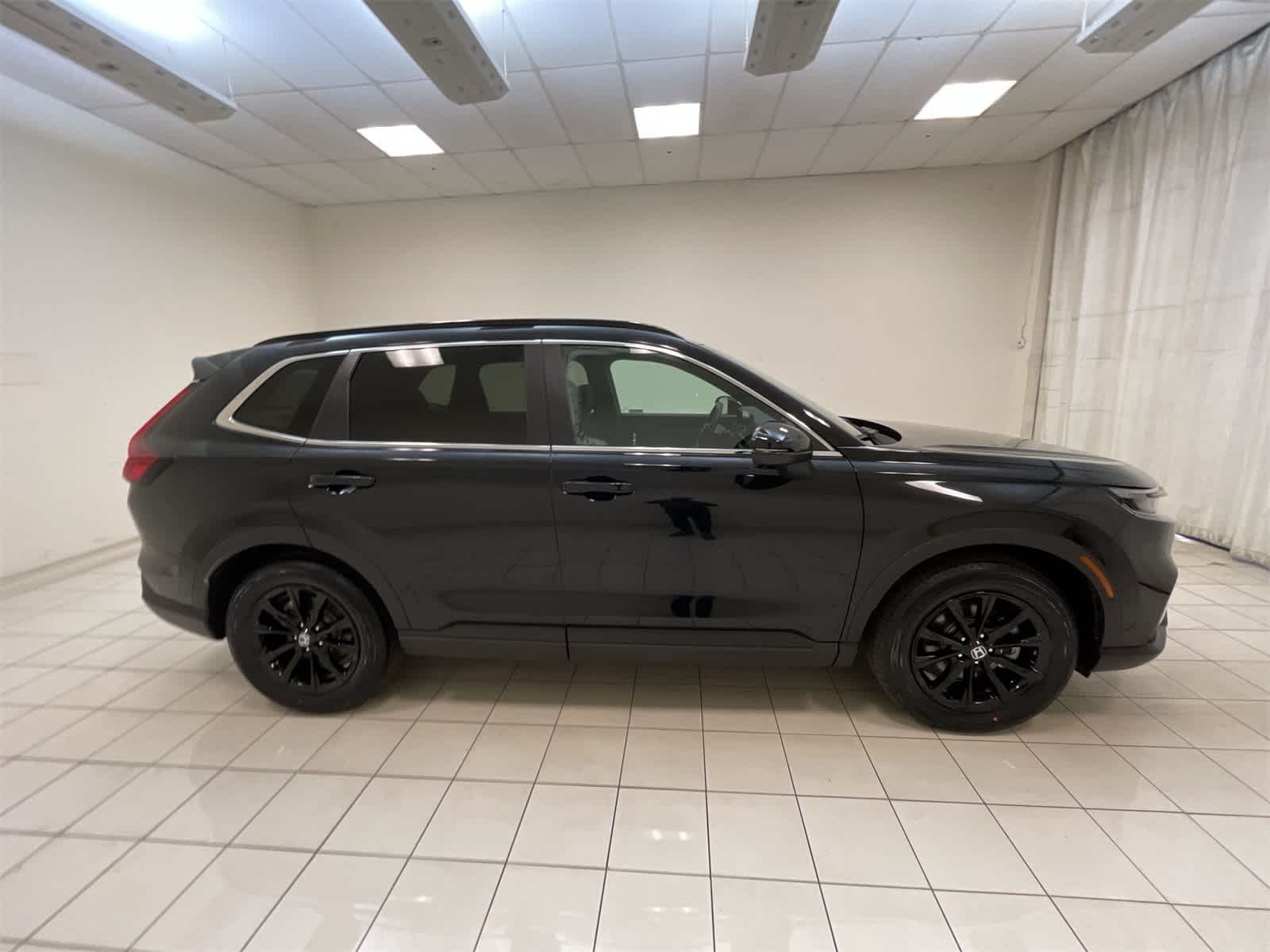 Thumbnail: 2023 Honda CR-V - 26