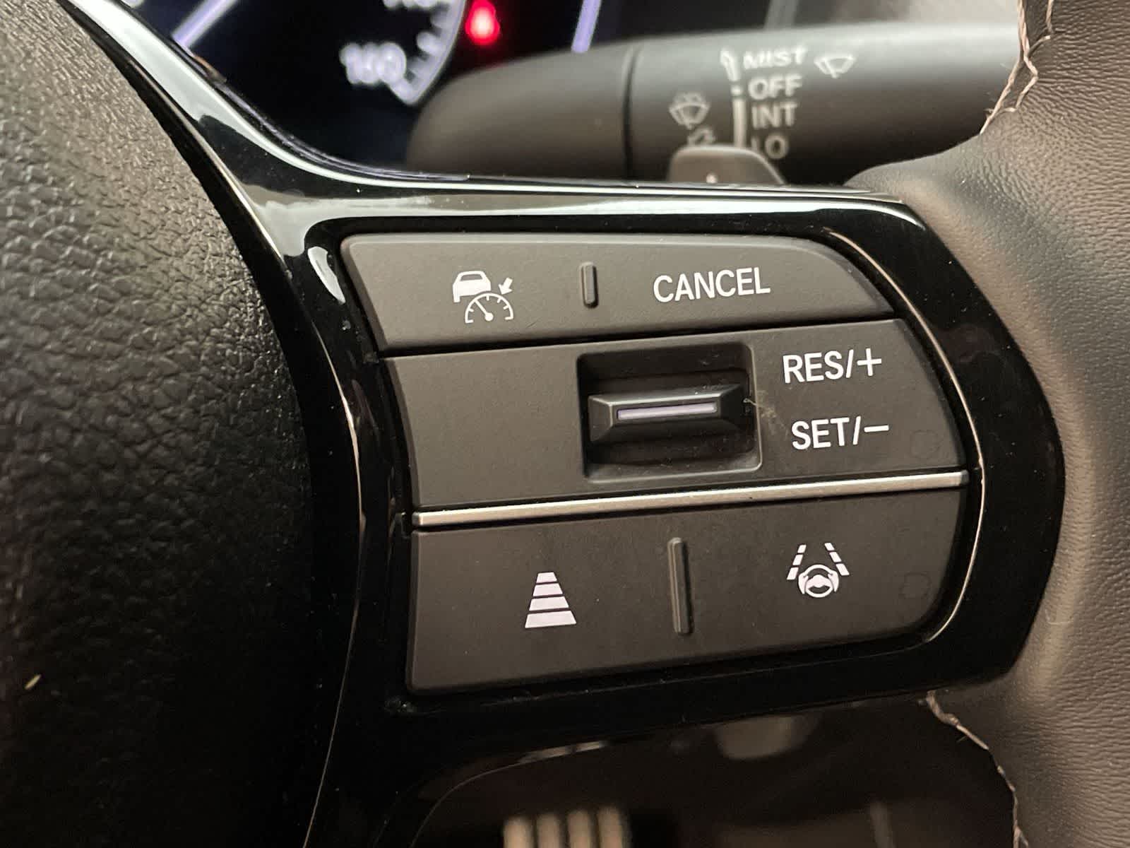 Thumbnail: 2025 Honda Civic - 11