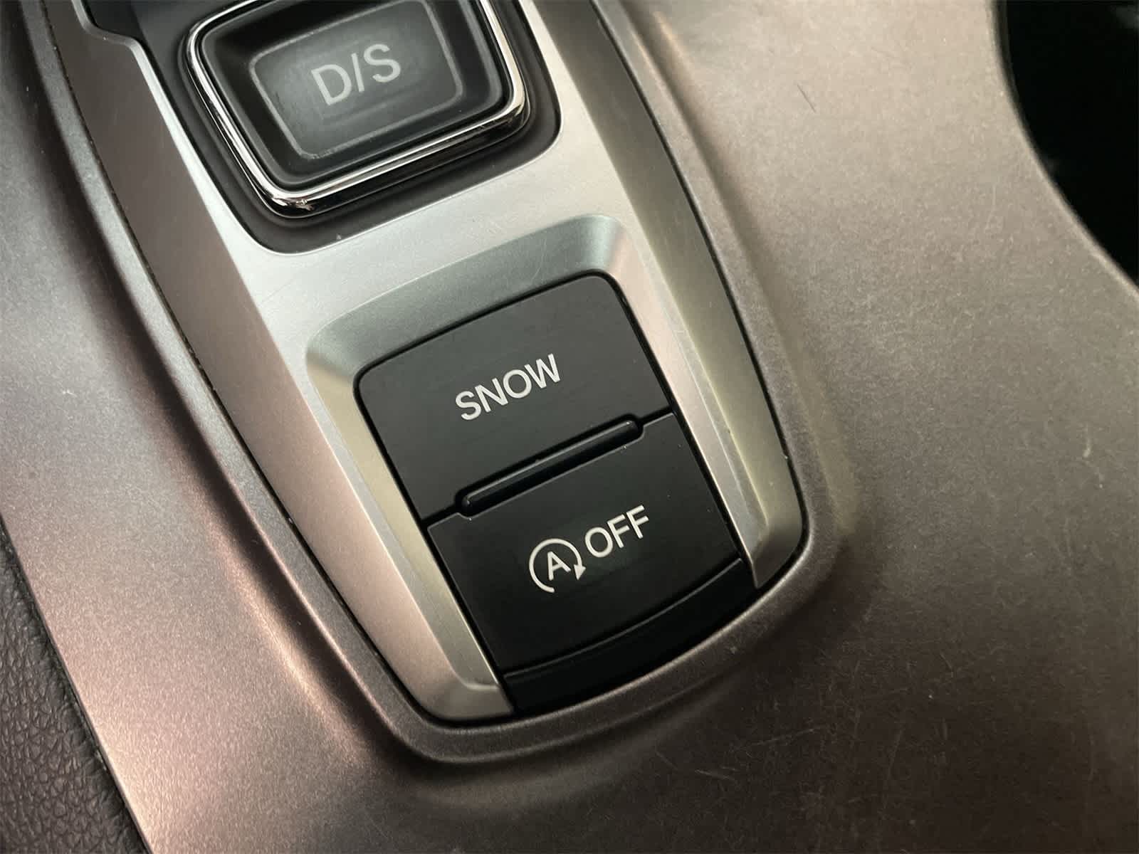 2021 Honda Passport EX-L 32