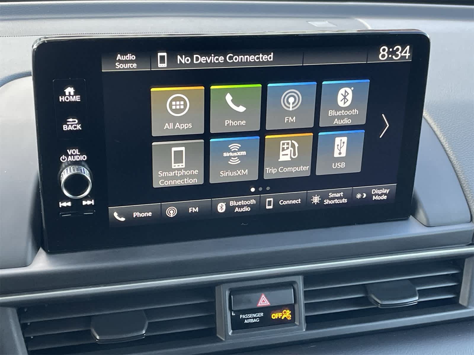 Thumbnail: 2025 Honda Pilot - 4