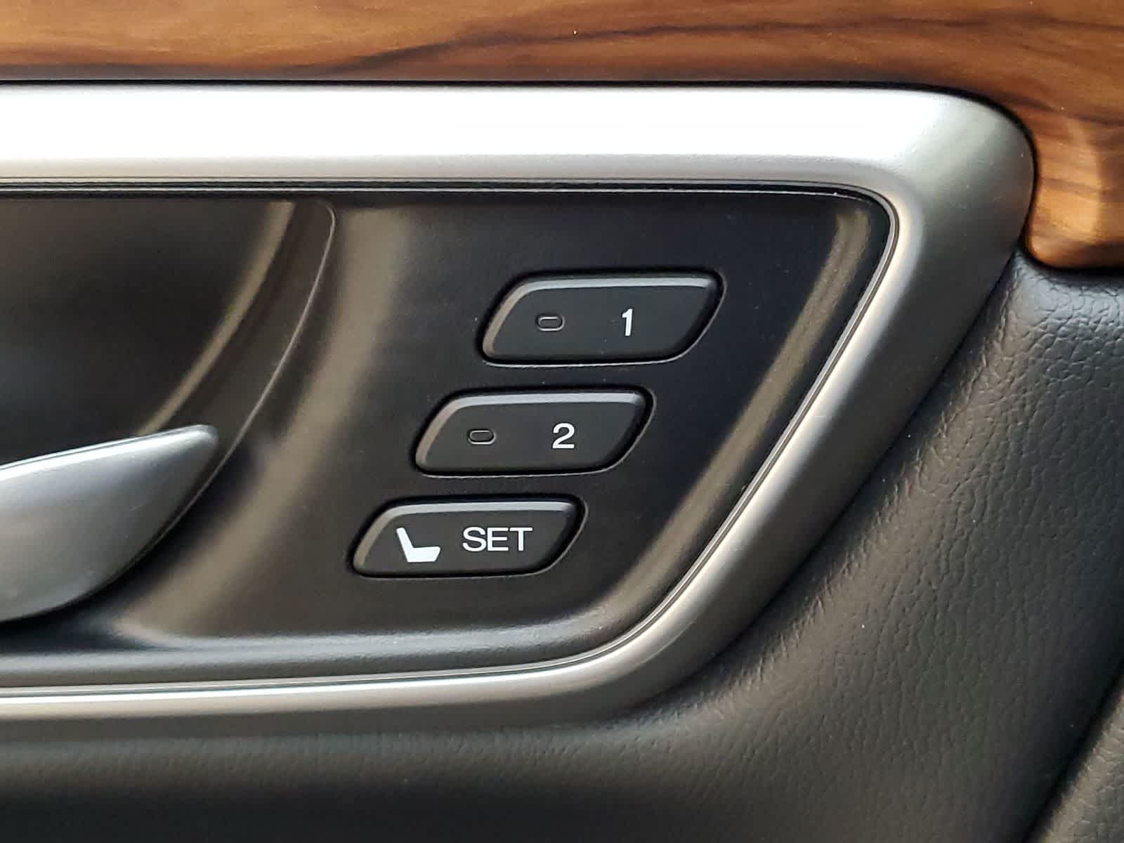 Thumbnail: 2022 Honda CR-V - 19