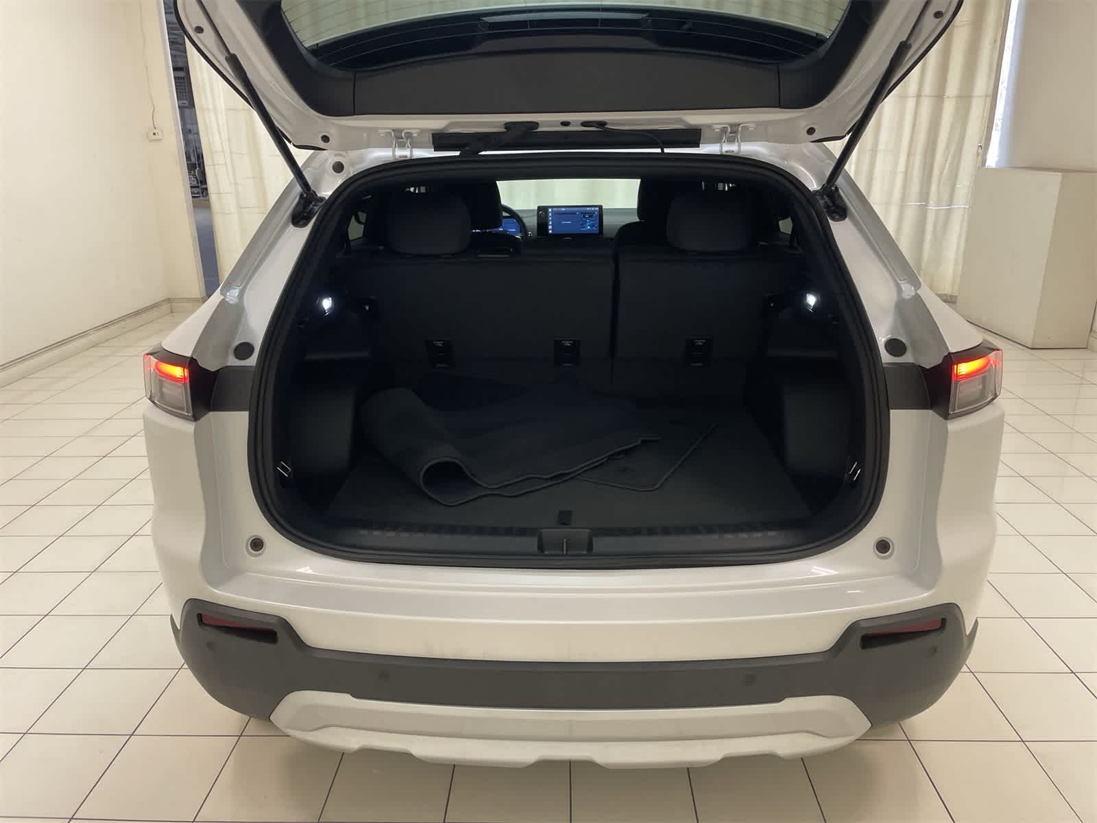 Thumbnail: 2025 Honda Prologue - 22