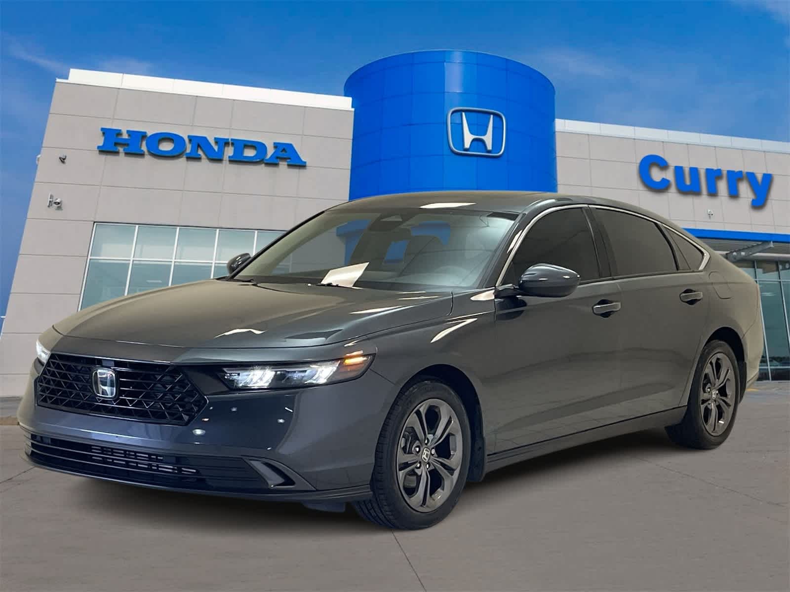 2023 Honda Accord EX -
                  Chamblee, GA