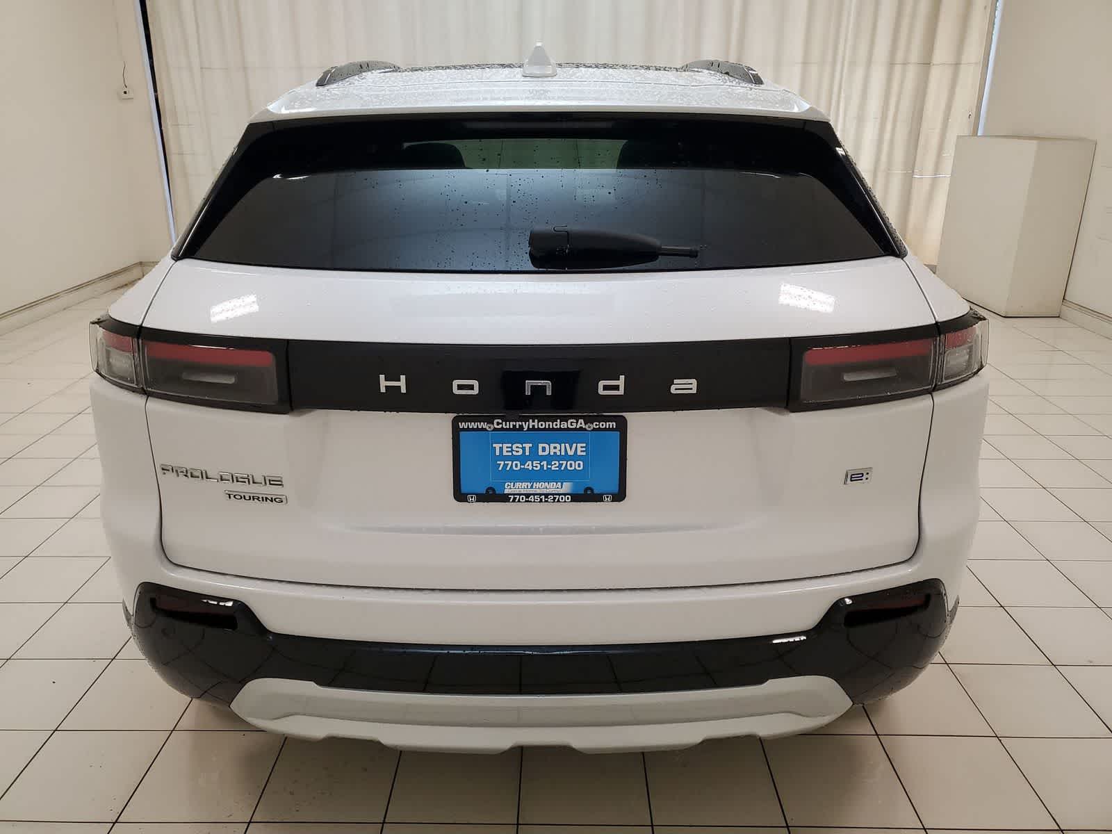 Thumbnail: 2024 Honda Prologue - 31