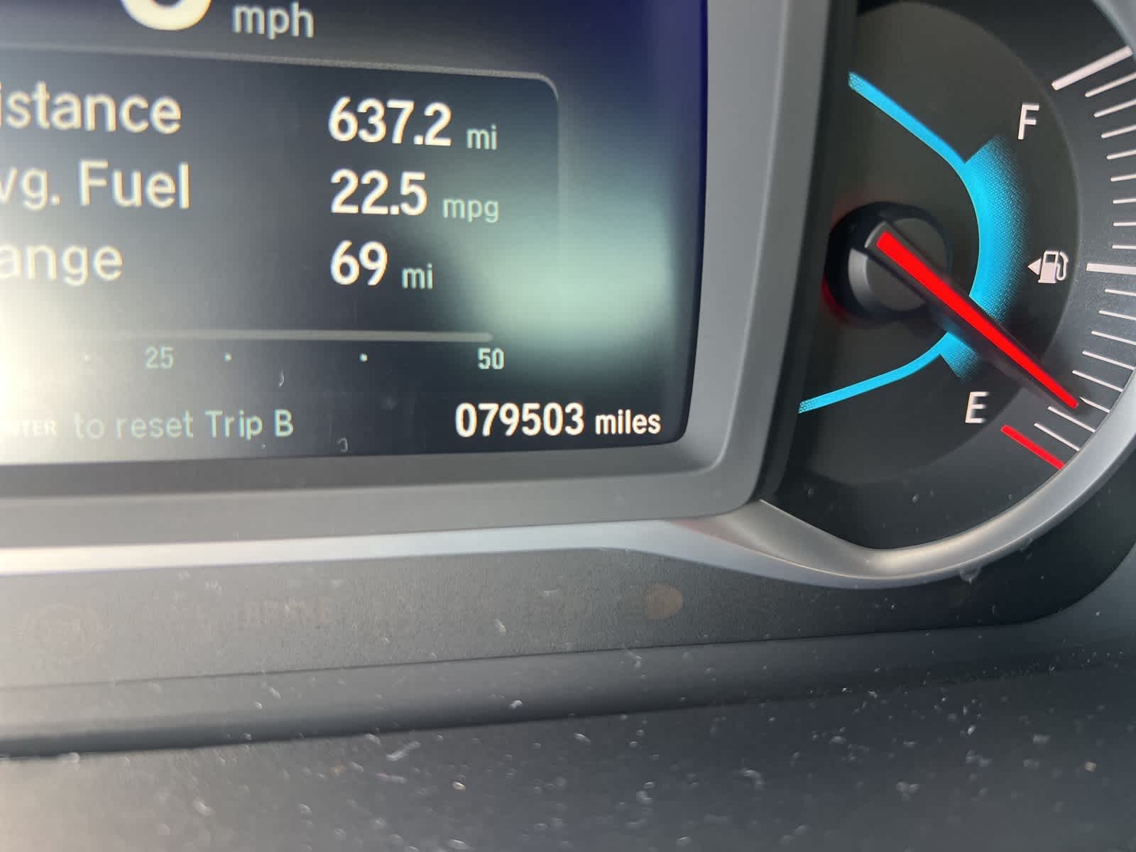 2021 Honda Passport EX-L photo 2