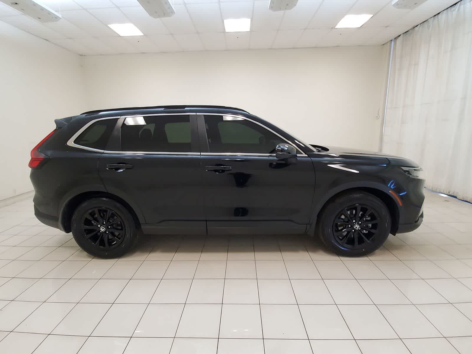 Thumbnail: 2023 Honda CR-V - 26