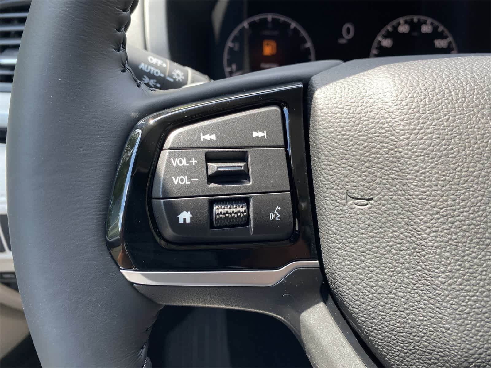 Thumbnail: 2026 Honda Odyssey - 23