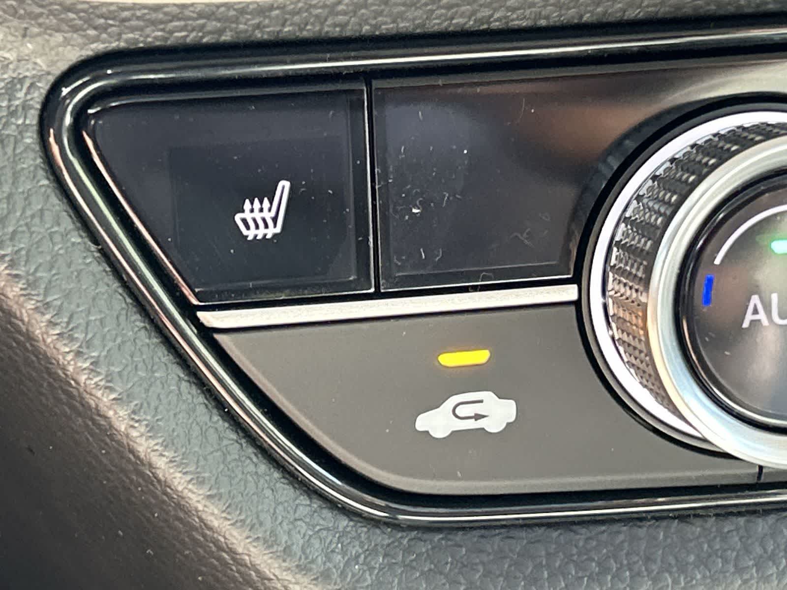 Thumbnail: 2027 Honda HR-V - 17