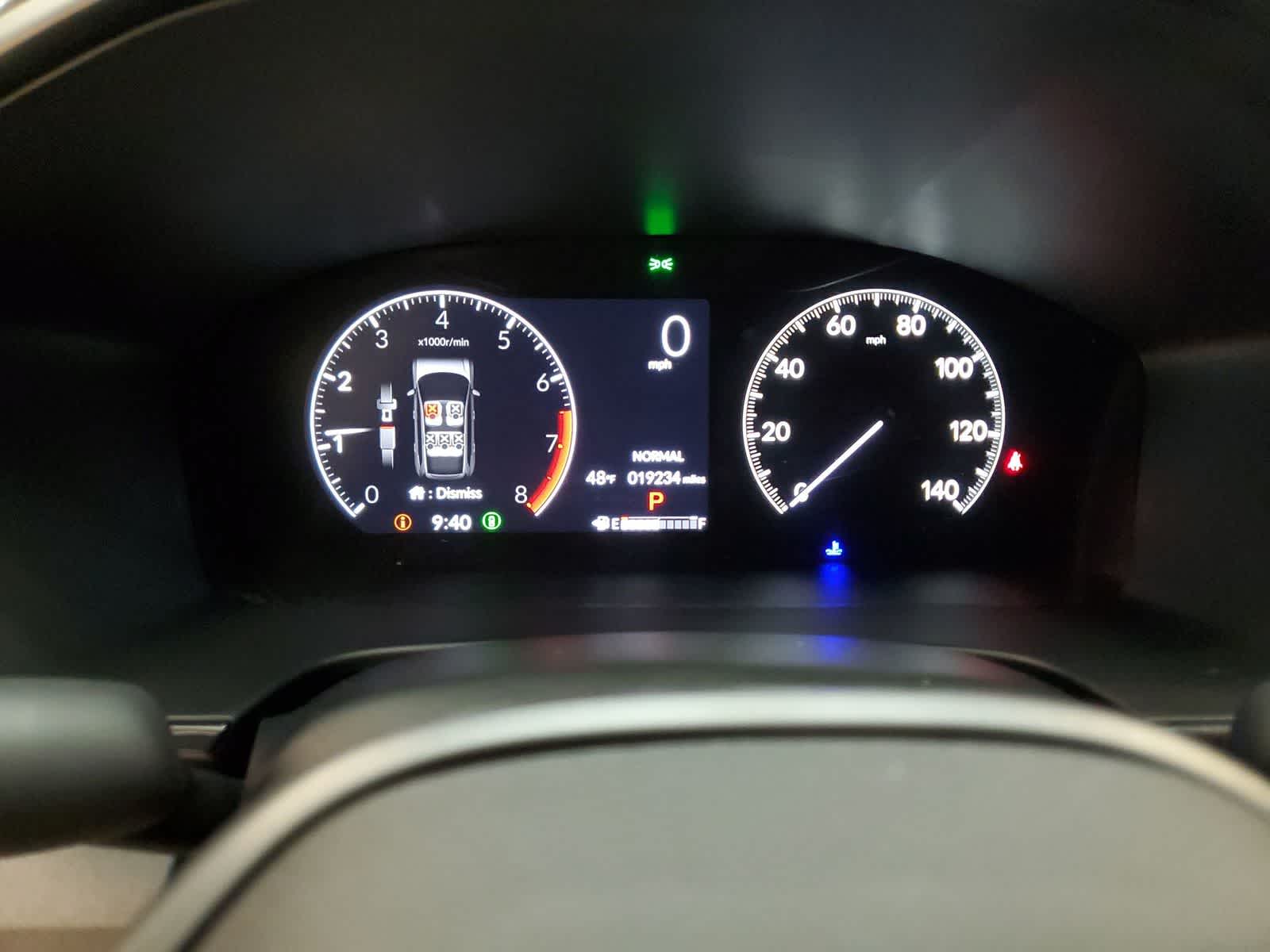 Thumbnail: 2024 Honda CR-V - 14