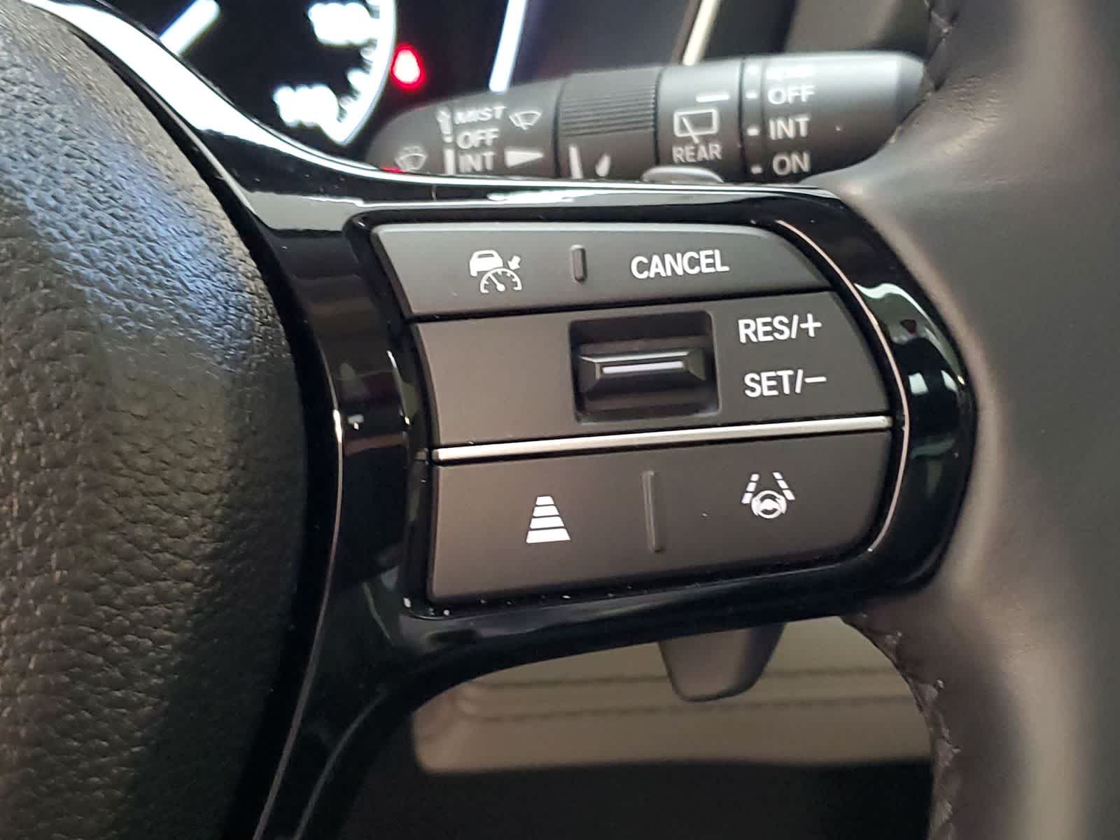 Thumbnail: 2025 Honda Pilot - 14