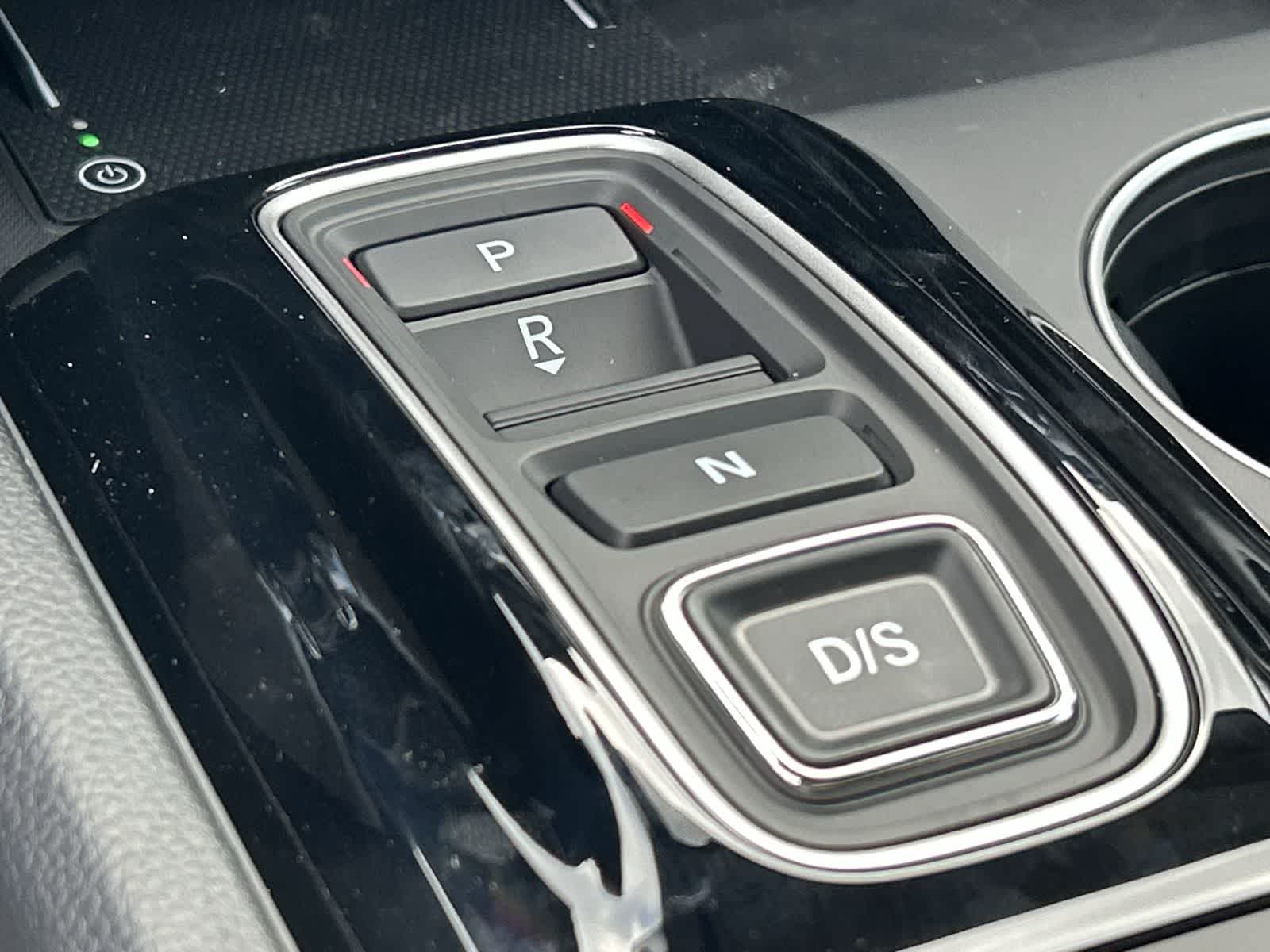 Thumbnail: 2026 Honda Pilot - 19