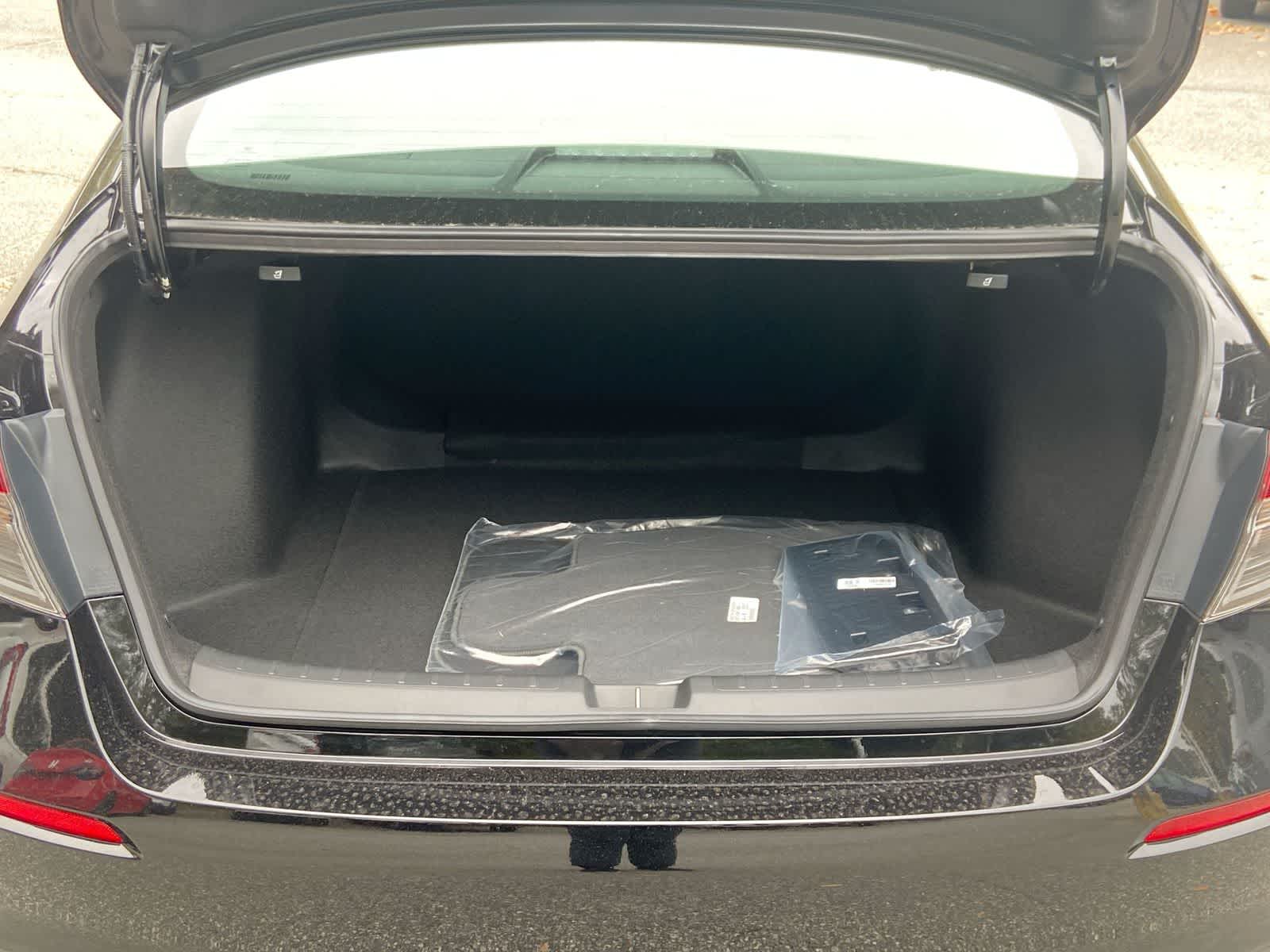 Thumbnail: 2026 Honda Civic - 9