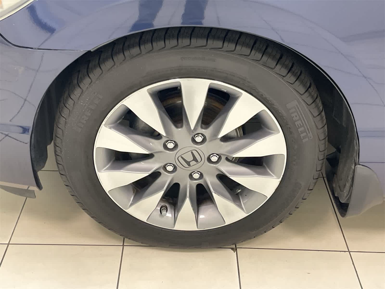 Thumbnail: 2009 Honda Civic - 21
