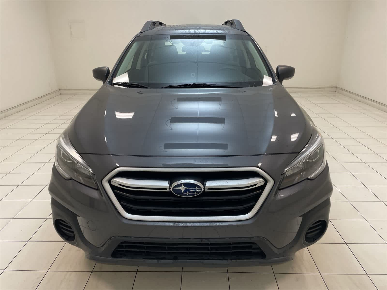 Thumbnail: 2019 Subaru Outback - 21