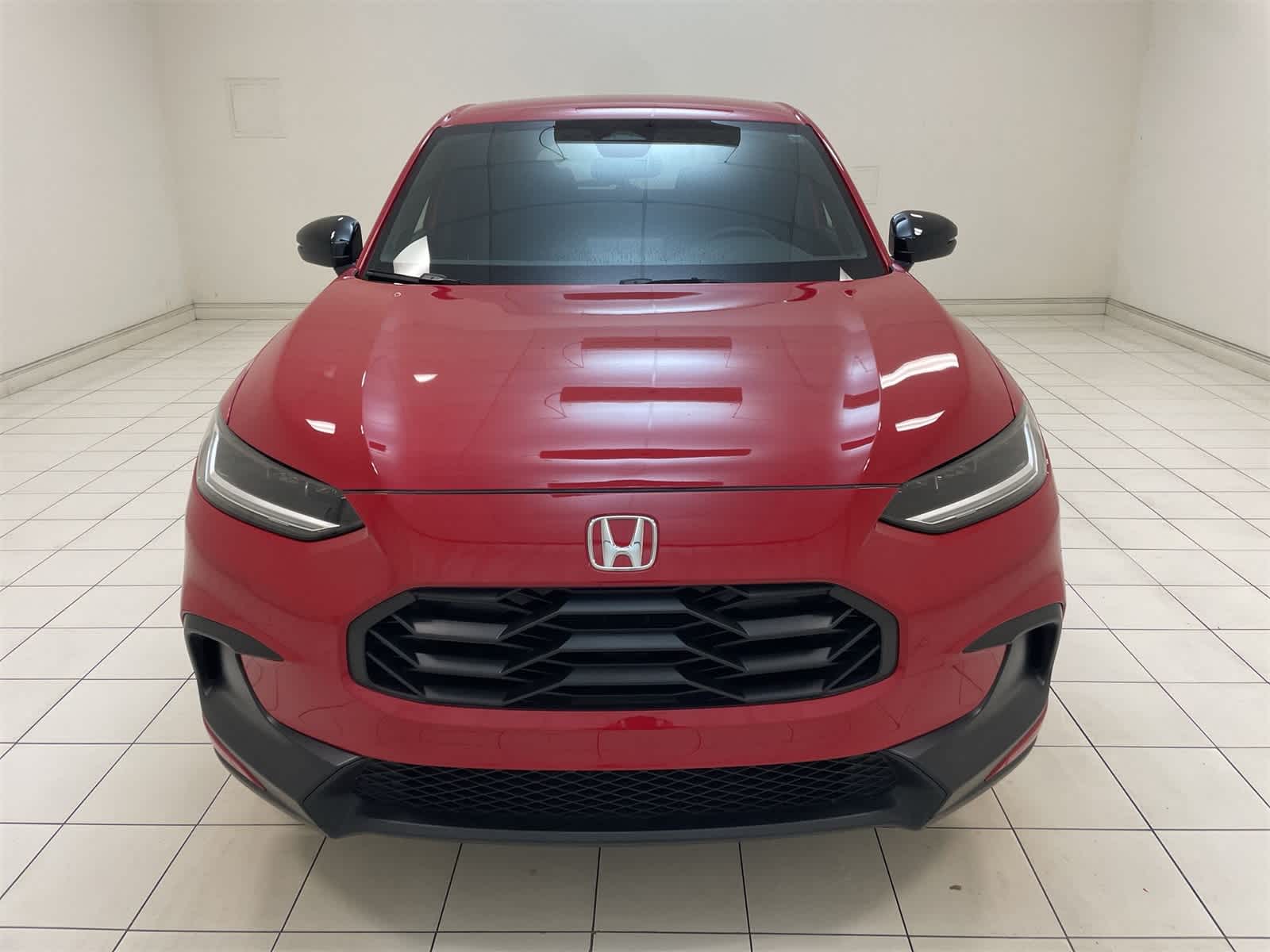 Thumbnail: 2025 Honda HR-V - 23