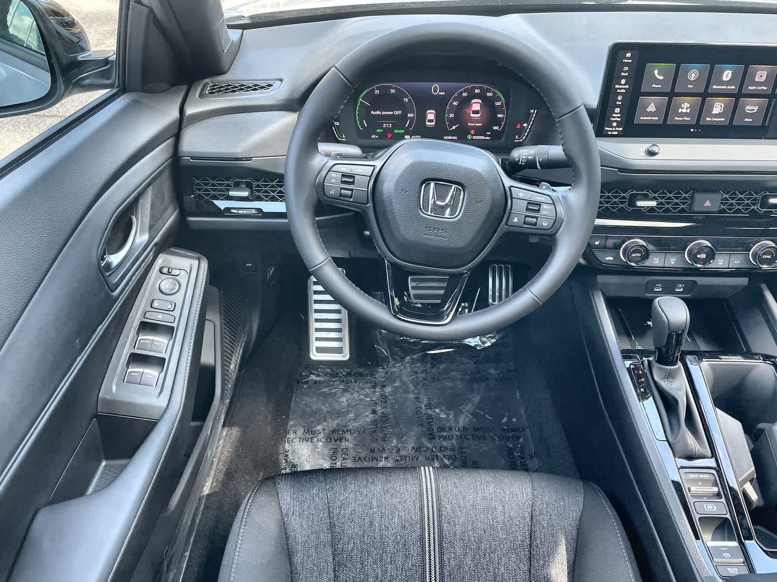 Thumbnail: 2026 Honda Accord - 11