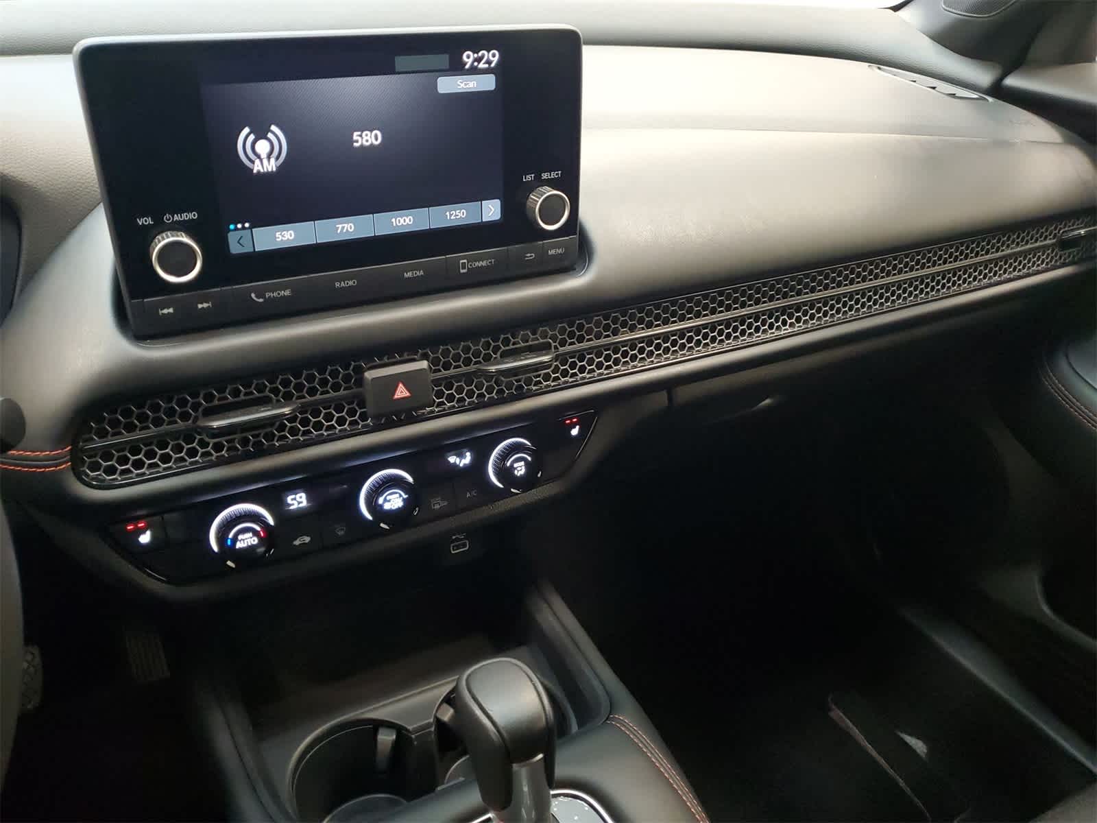 Thumbnail: 2025 Honda HR-V - 28