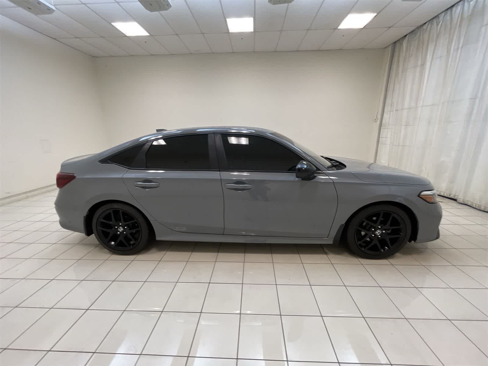 Thumbnail: 2025 Honda Civic - 24