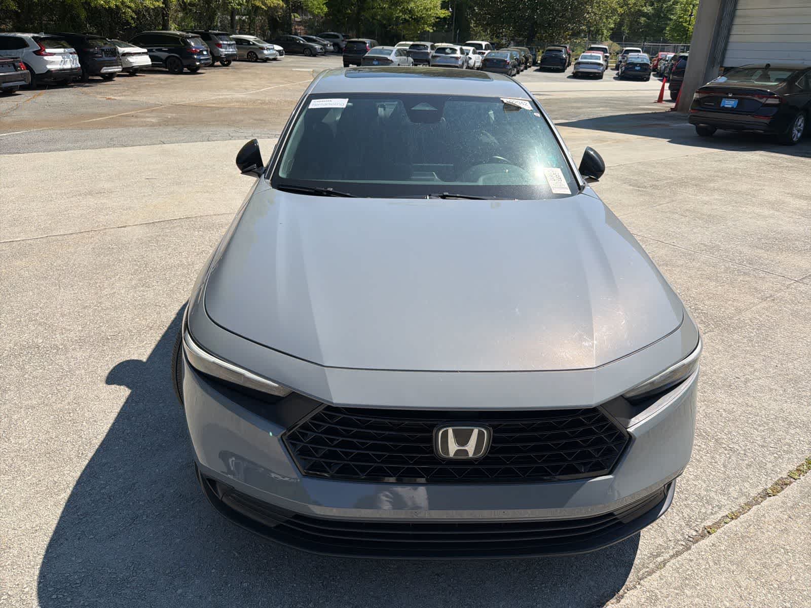 Thumbnail: 2024 Honda Accord - 14