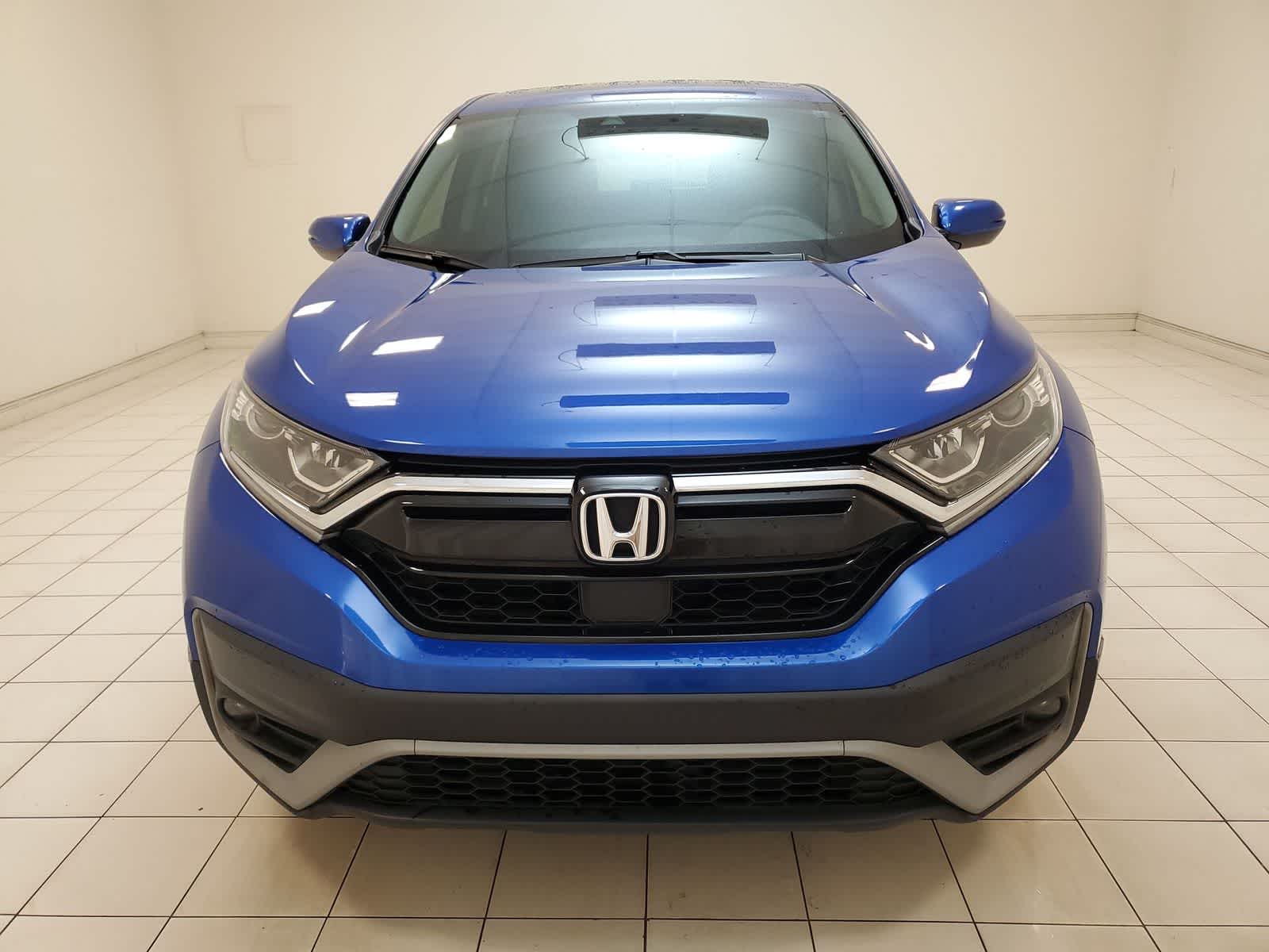Thumbnail: 2020 Honda CR-V - 26