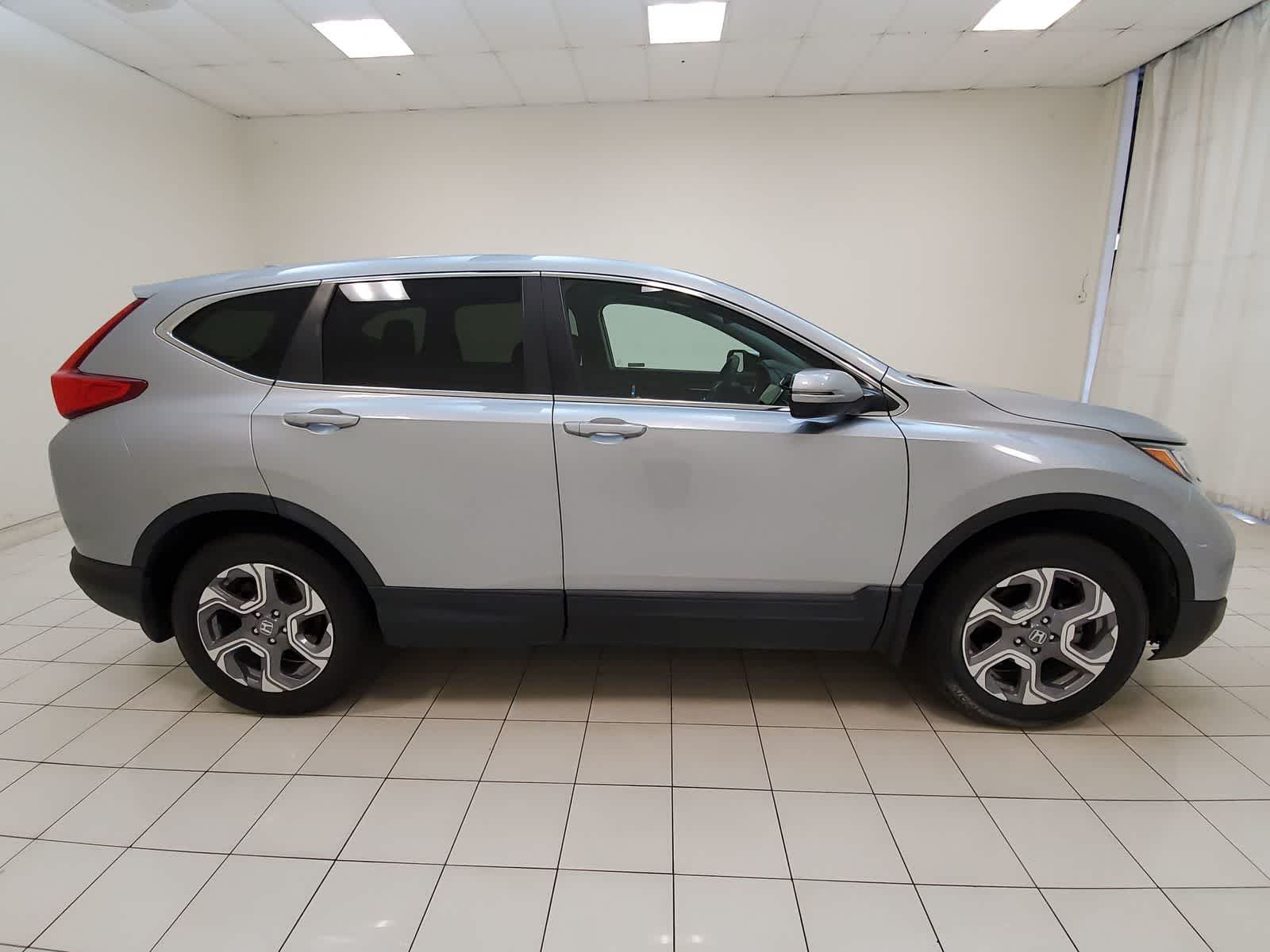 Thumbnail: 2019 Honda CR-V - 26