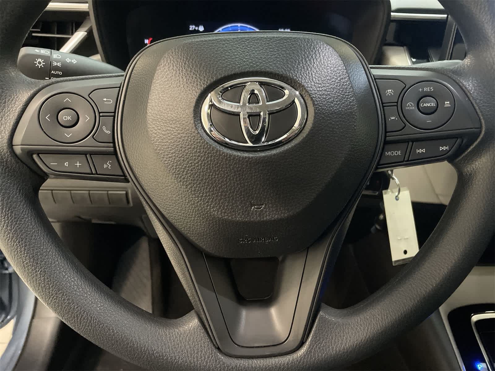 Thumbnail: 2026 Toyota Corolla - 8