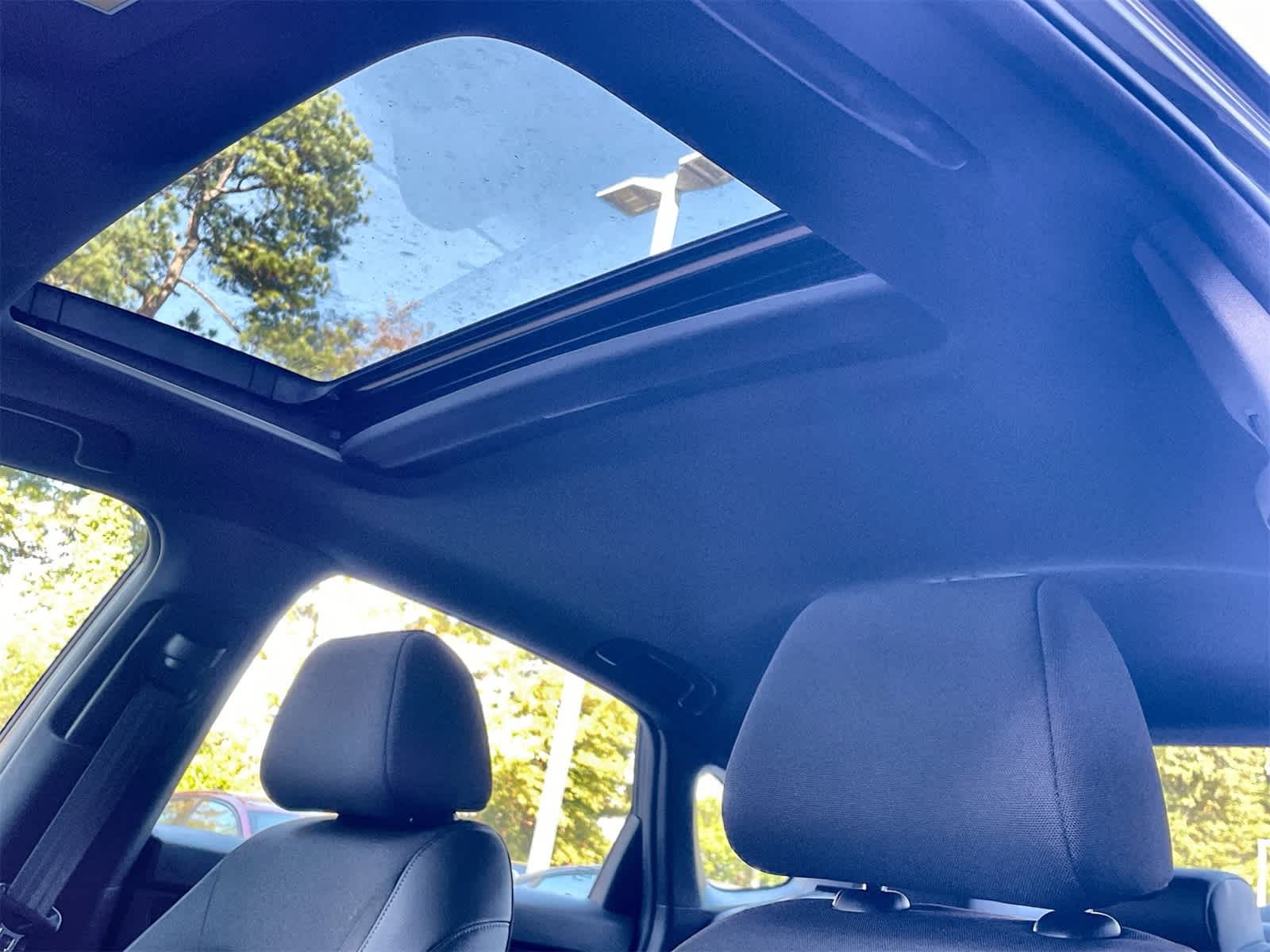 Thumbnail: 2026 Honda Civic - 14