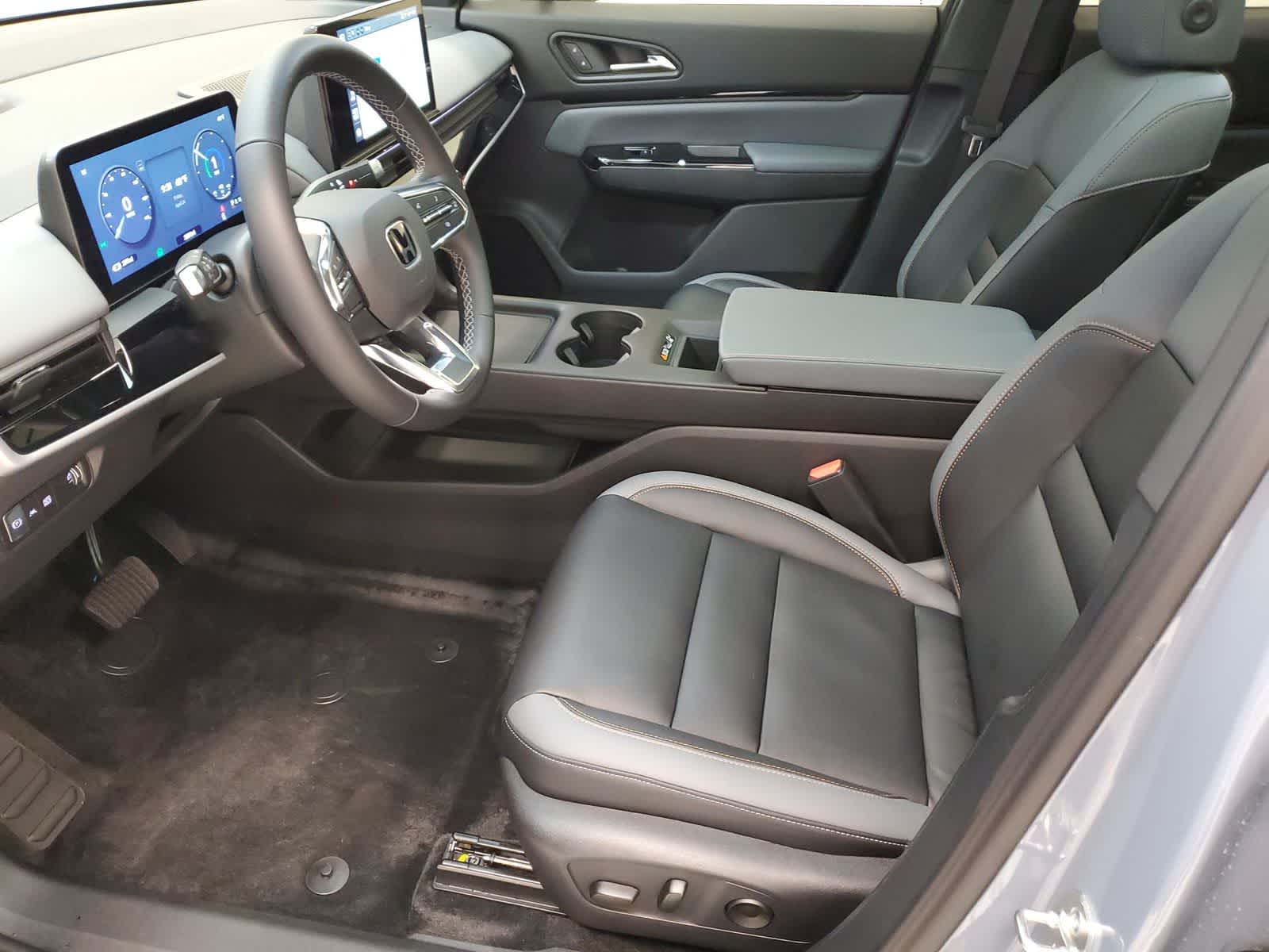 Thumbnail: 2025 Honda Prologue - 20