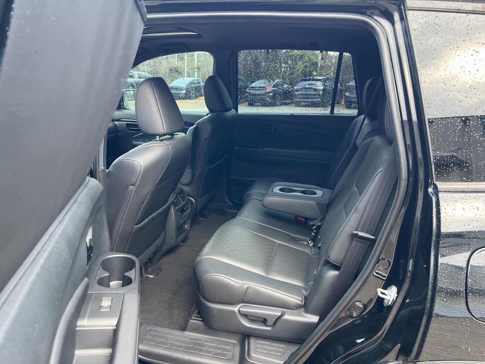 Thumbnail: 2022 Honda Passport - 16