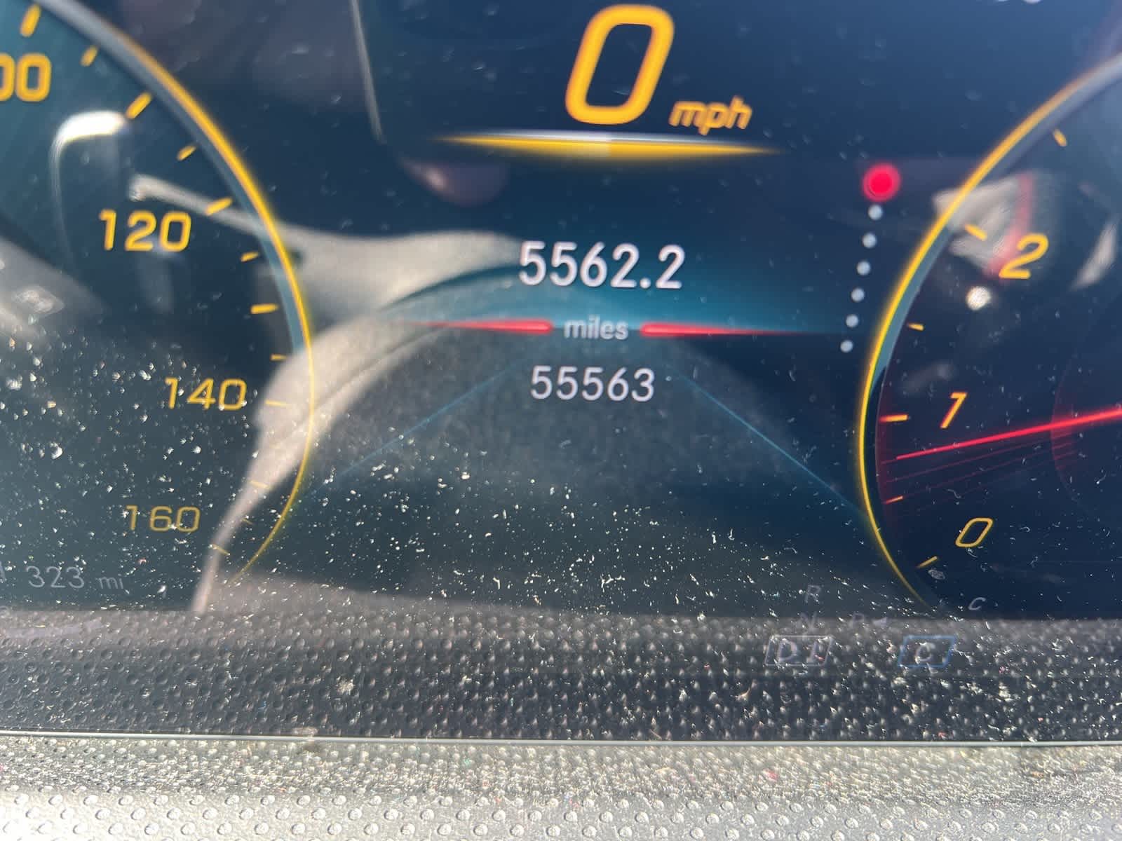 Thumbnail: 2022 Mercedes-Benz CLA - 2