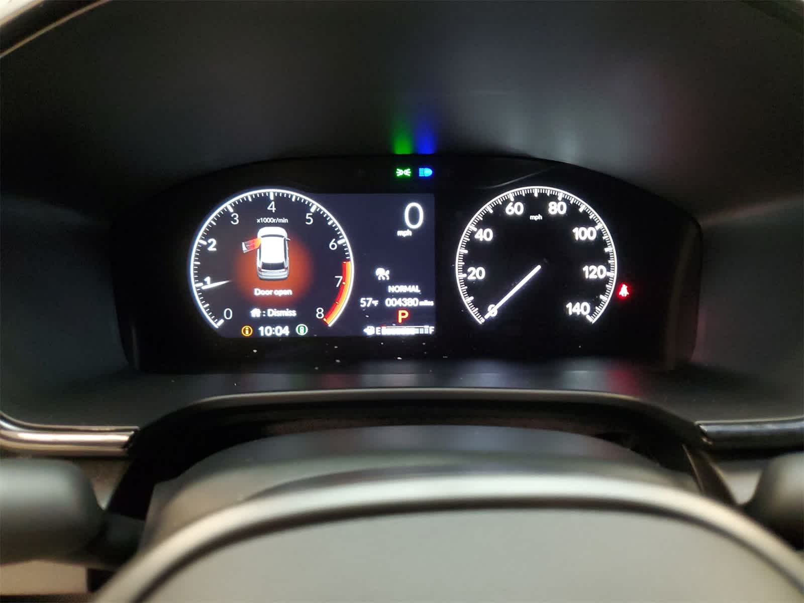 Thumbnail: 2026 Honda CR-V - 12