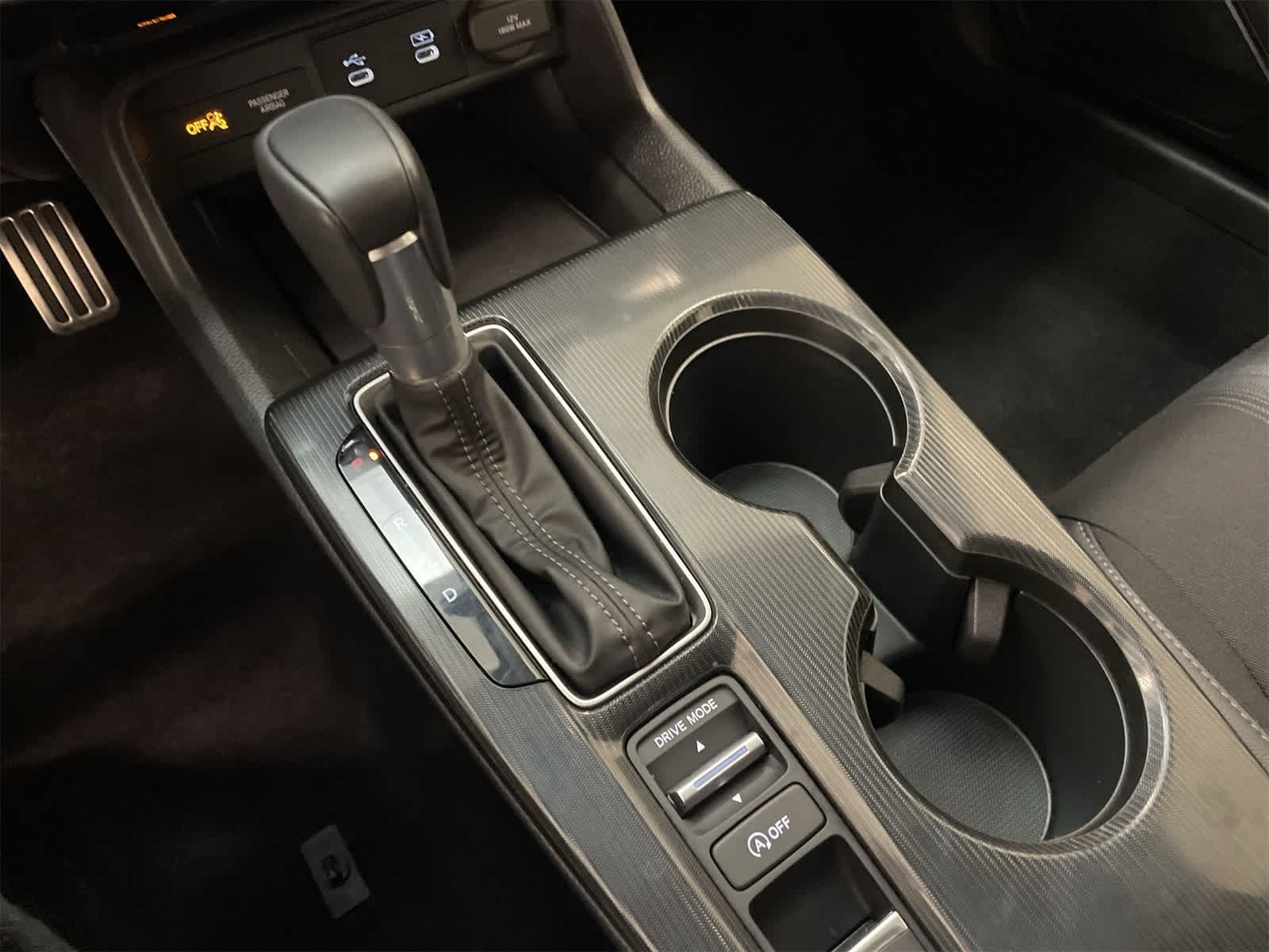 Thumbnail: 2025 Honda Civic - 7