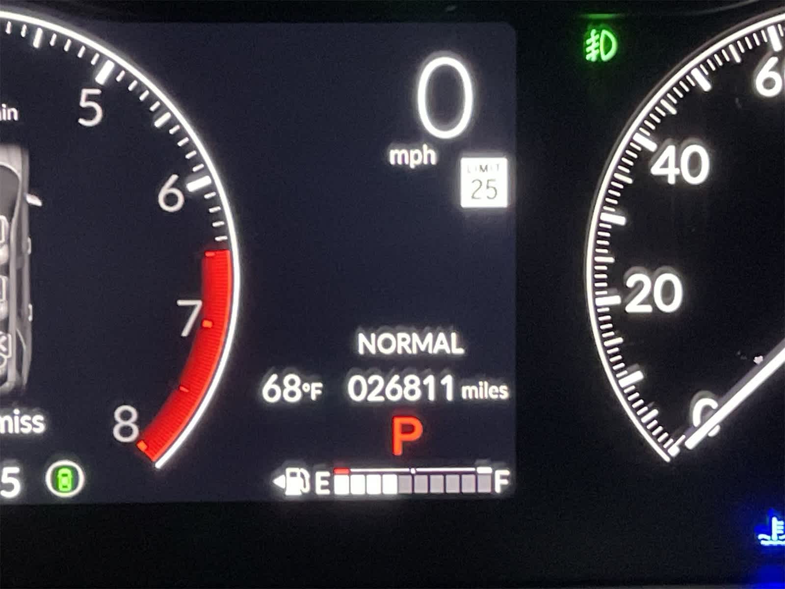 Thumbnail: 2024 Honda Pilot - 15