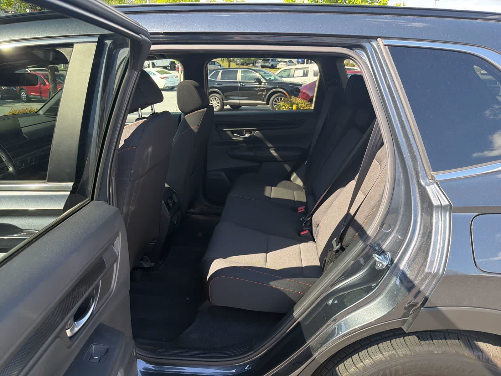 Thumbnail: 2023 Honda CR-V - 15