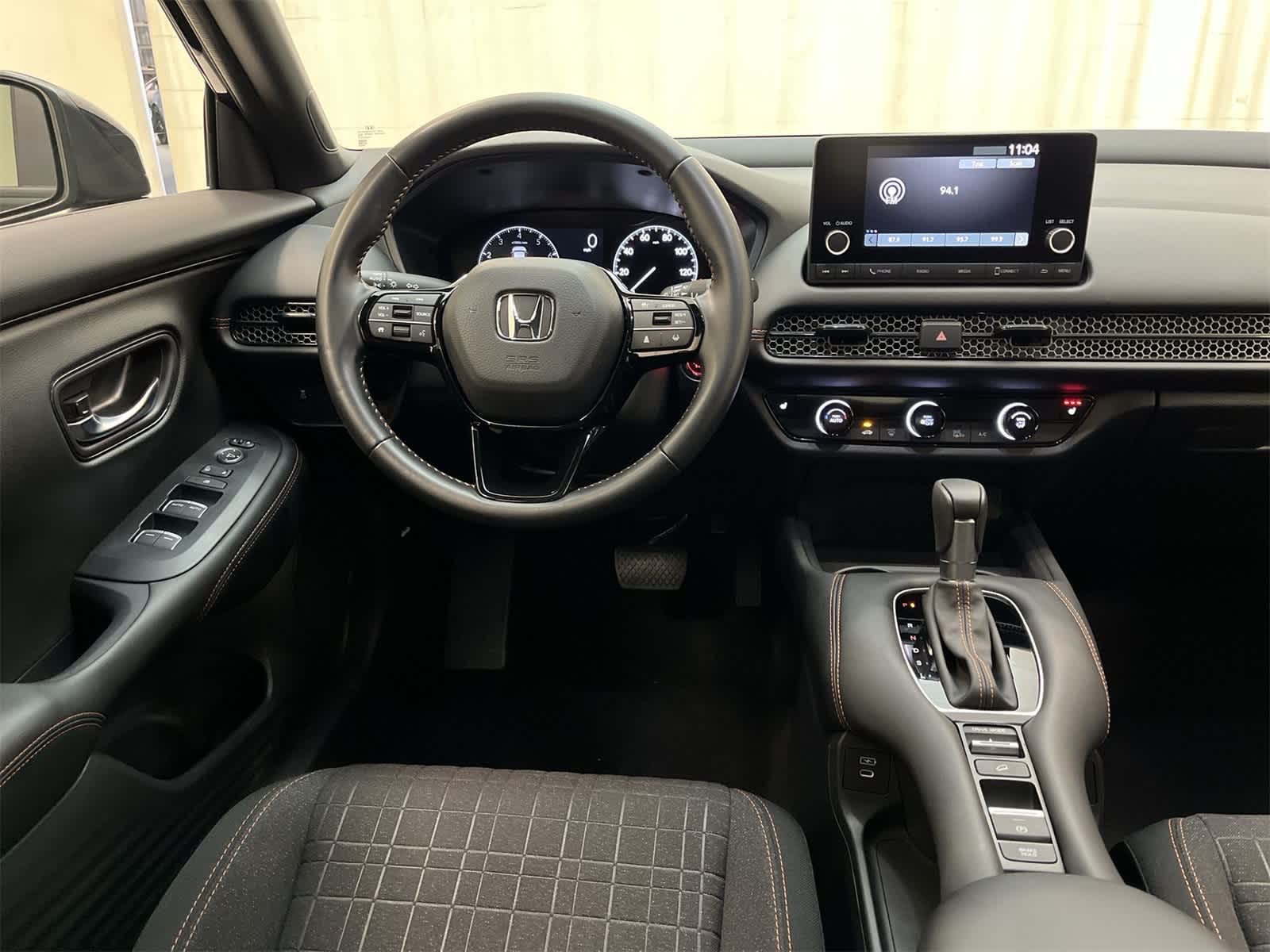 Thumbnail: 2025 Honda HR-V - 19