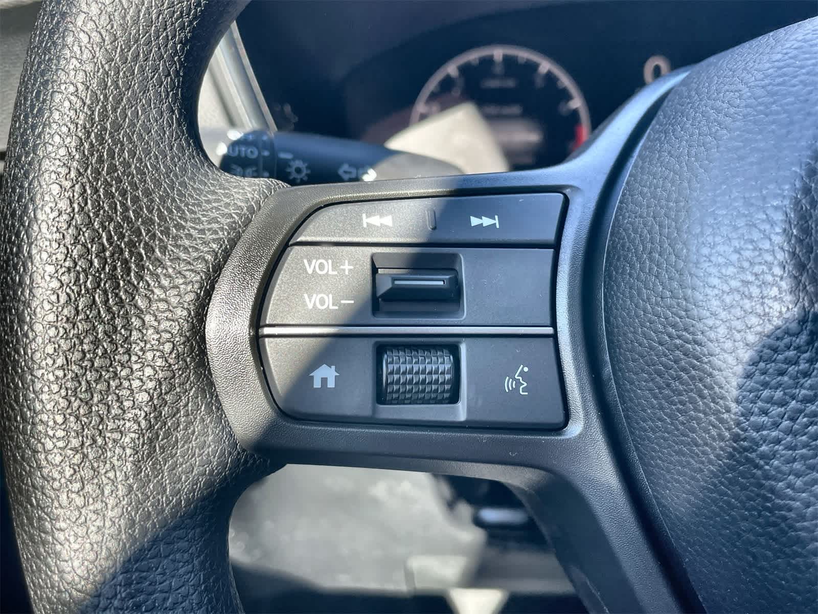 Thumbnail: 2026 Honda CR-V - 20