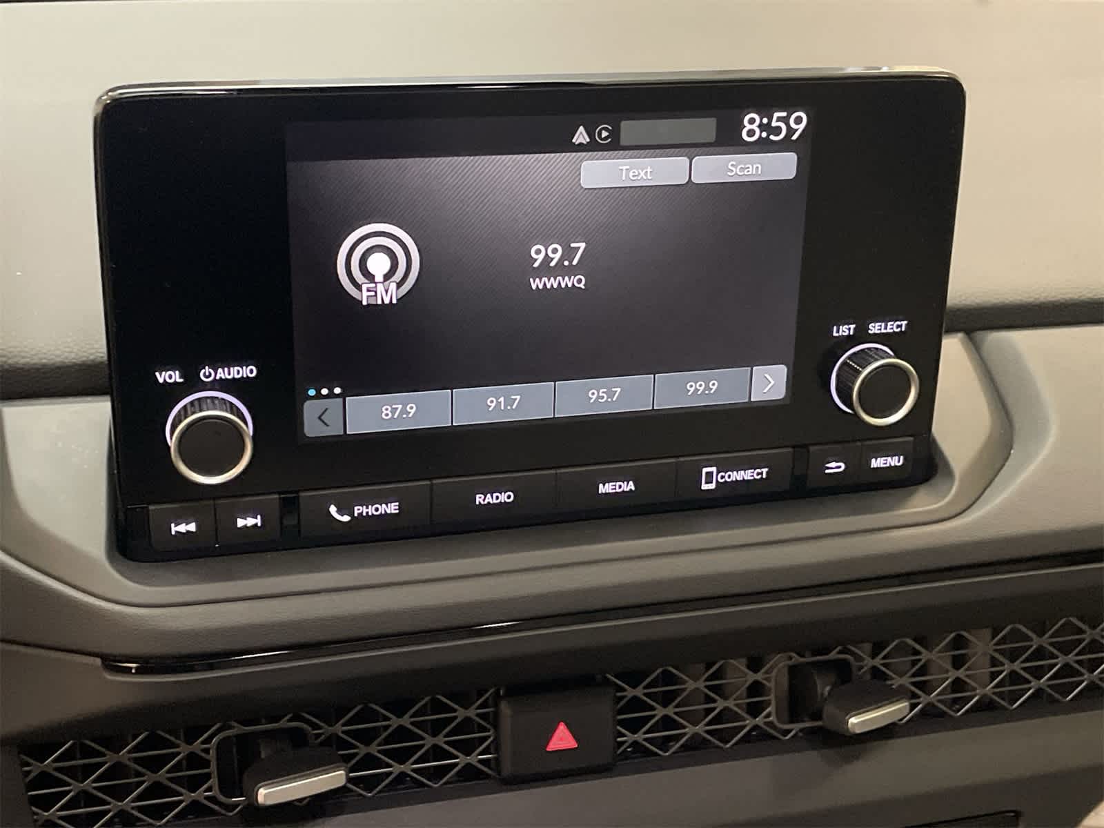 Thumbnail: 2024 Honda Accord - 5