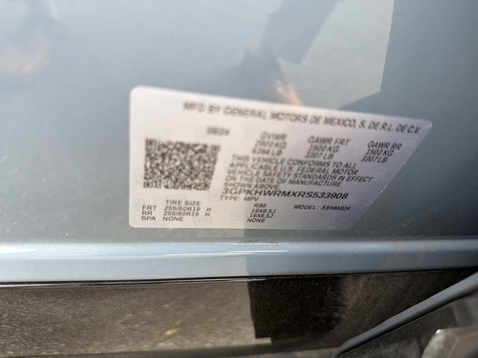 Thumbnail: 2024 Honda Prologue - 18