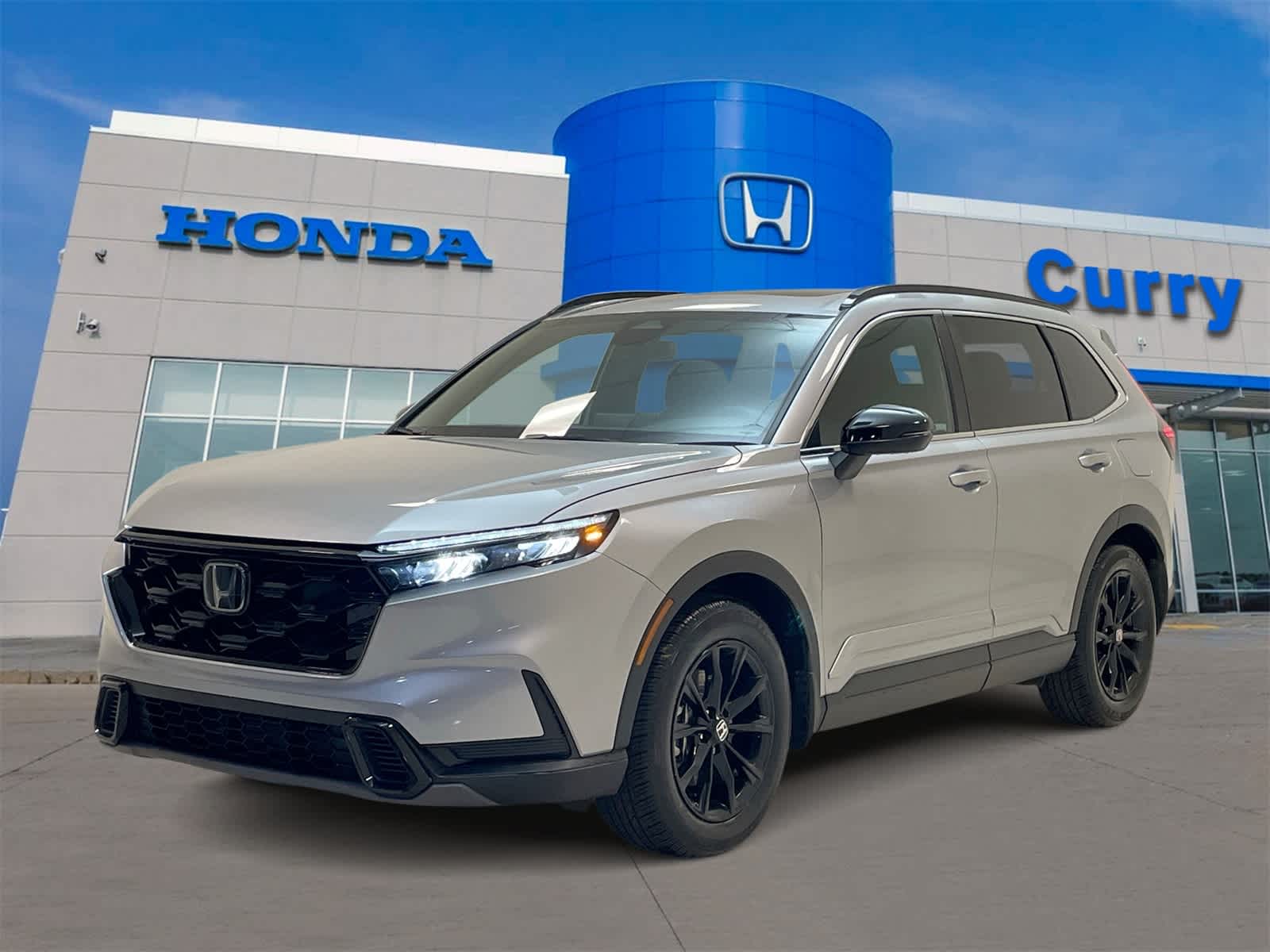 Thumbnail: 2023 Honda CR-V - 1