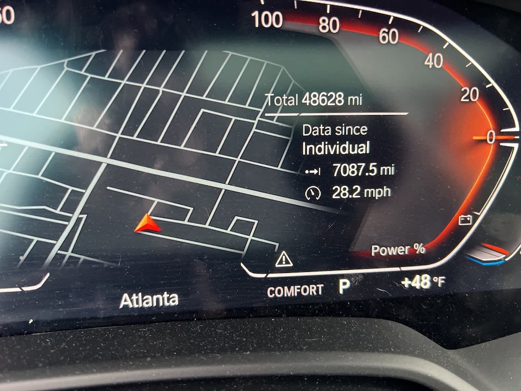 Used 2021 BMW X5 sDrive40i SUV